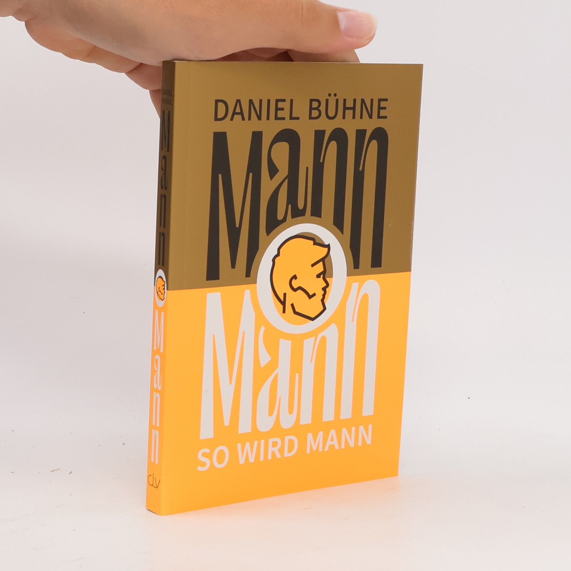Daniel Bühne Mann o Mann