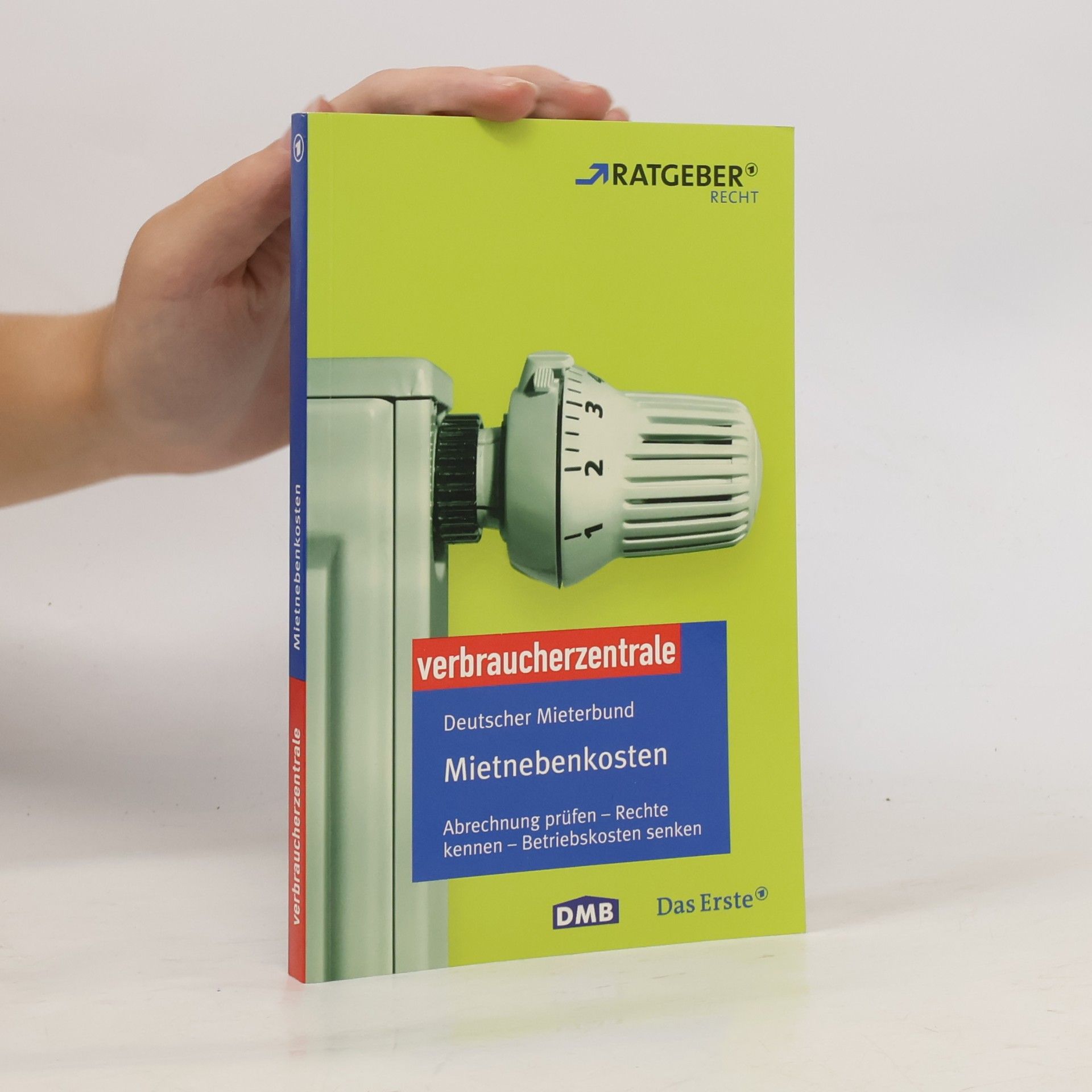 Verbraucherzentrale Mietnebenkosten