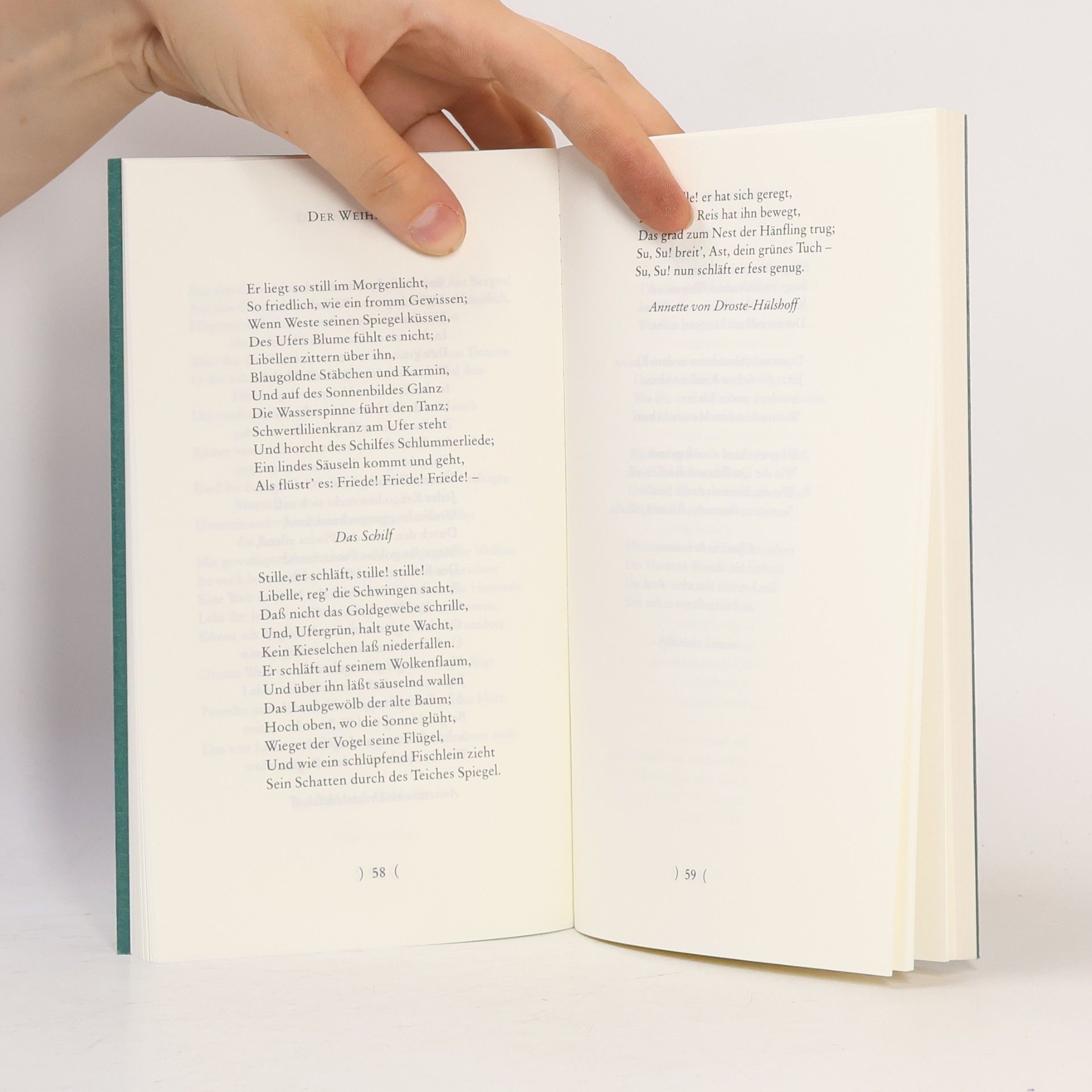 Ludwig Pietsch Wie ich Schriftsteller geworden bin