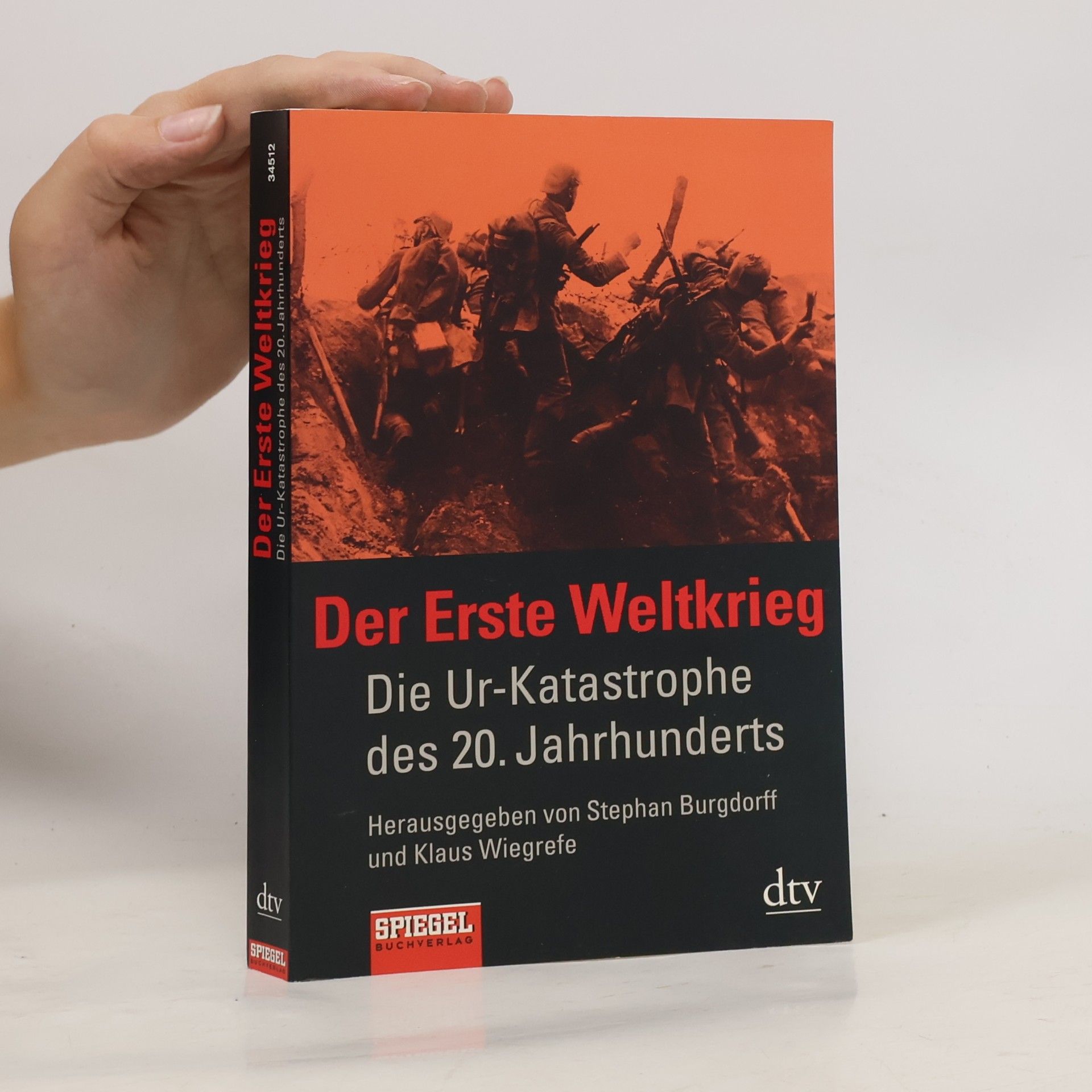 Der Erste Weltkrieg