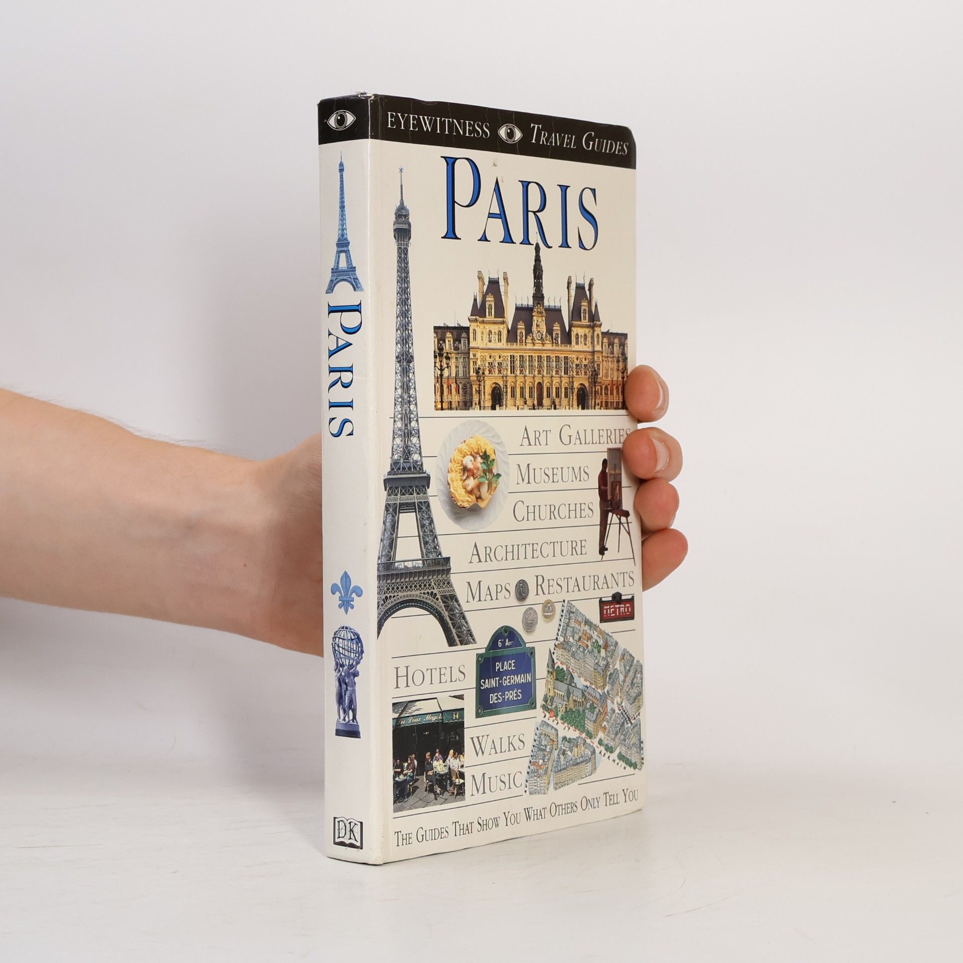 Autorenkollektiv Paris