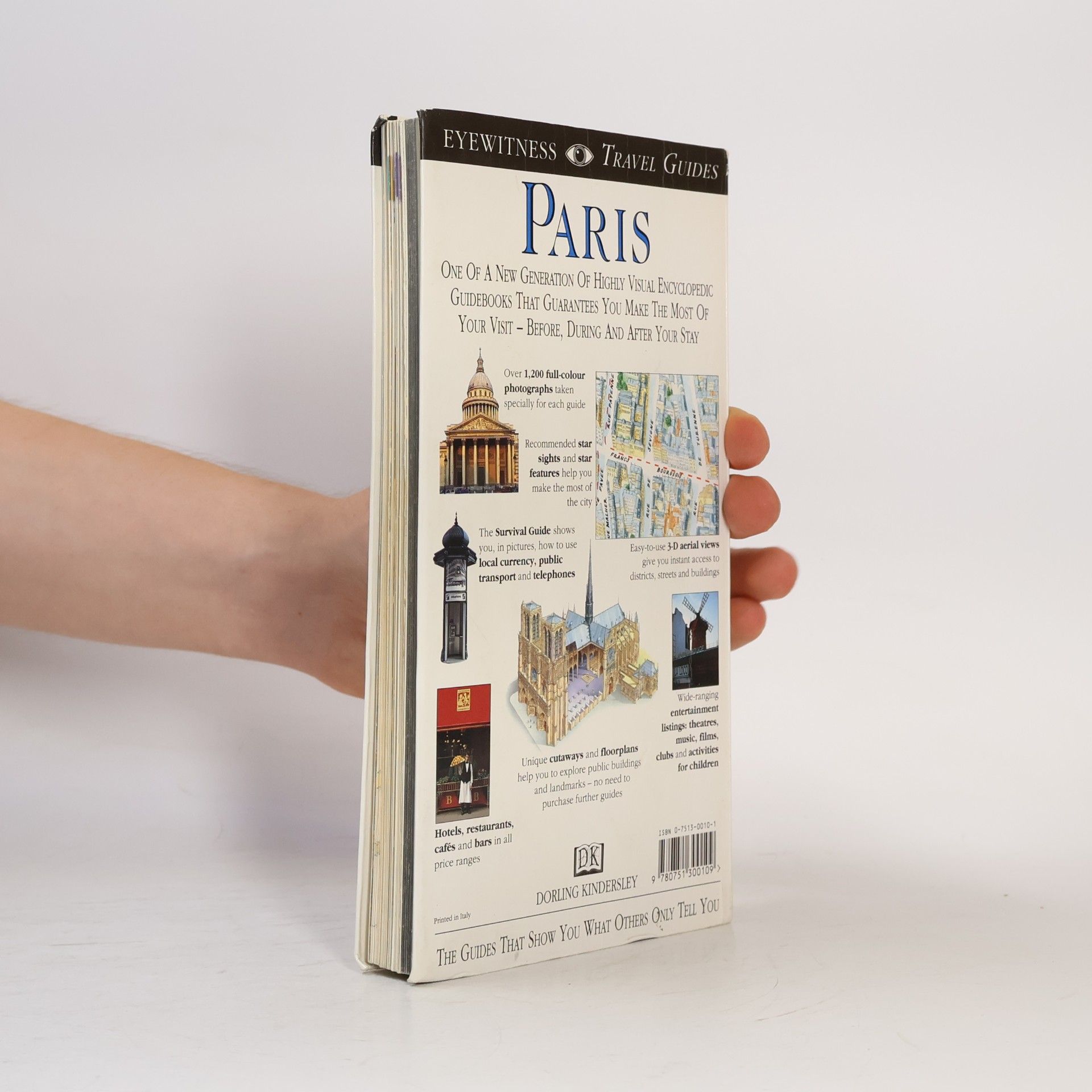 Autorenkollektiv Paris