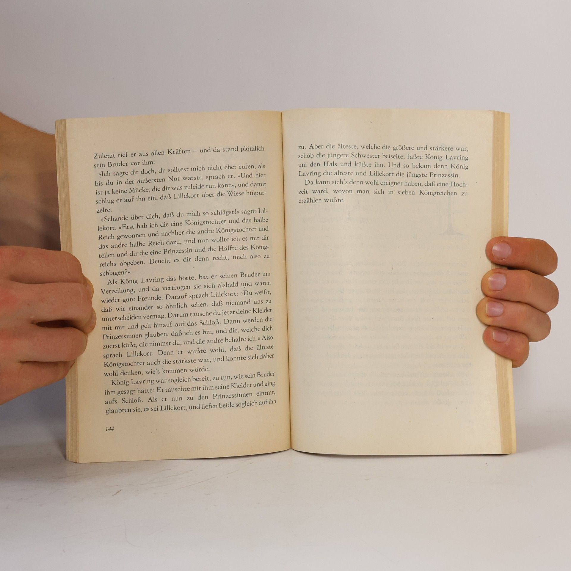 Various authors Die Puppe im Grase