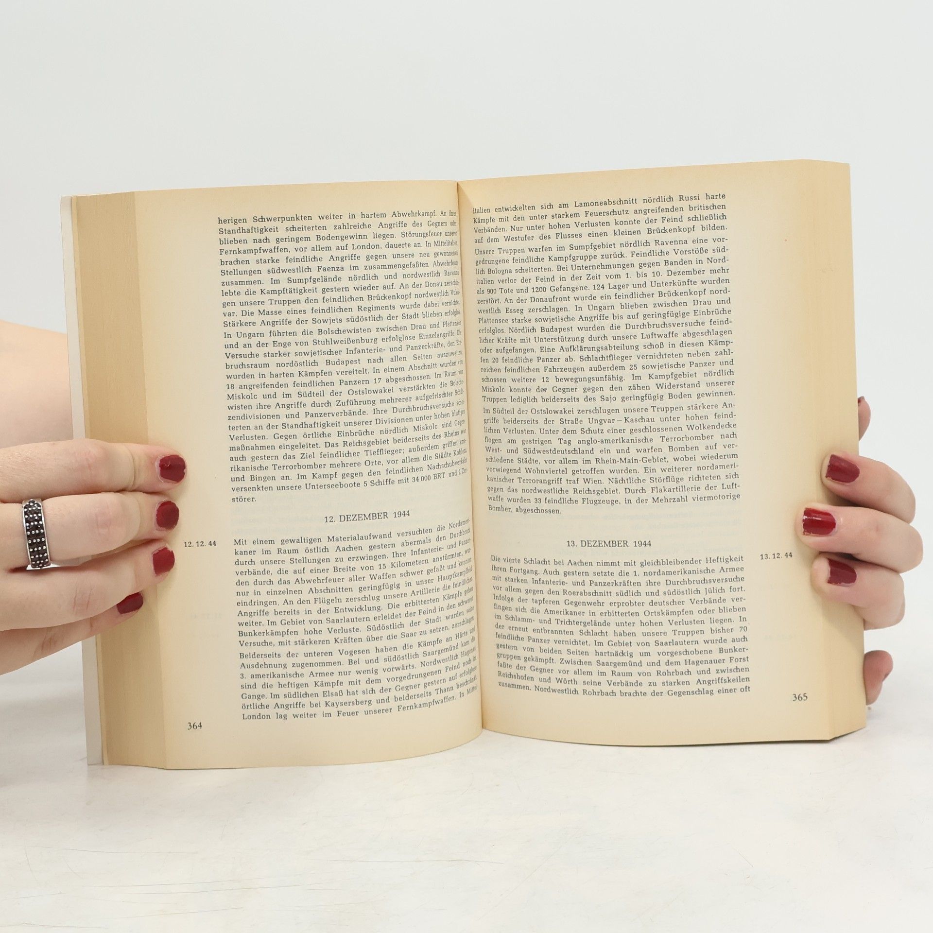 Kolektiv autorů Die Wehrmachtberichte 3 1939-1945