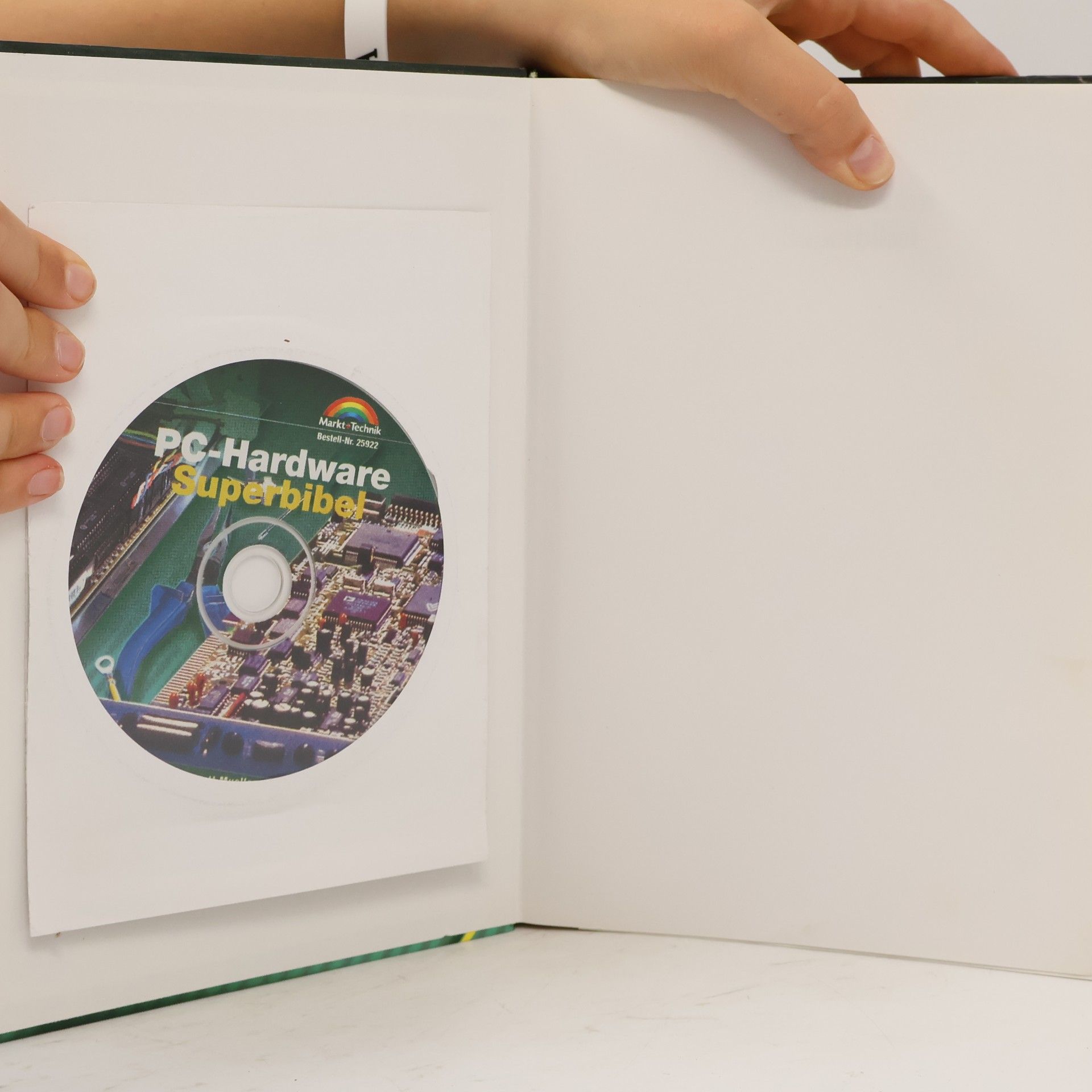 Scott Mueller PC-Hardware-Superbibel
