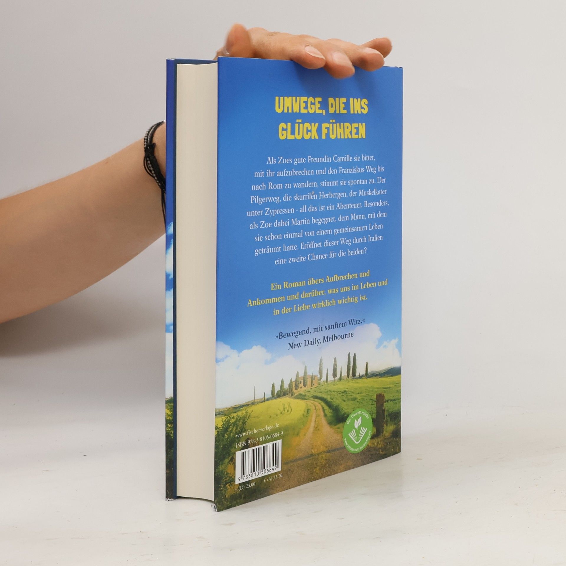 Graeme Simsion Schritt für Schritt zum Glück
