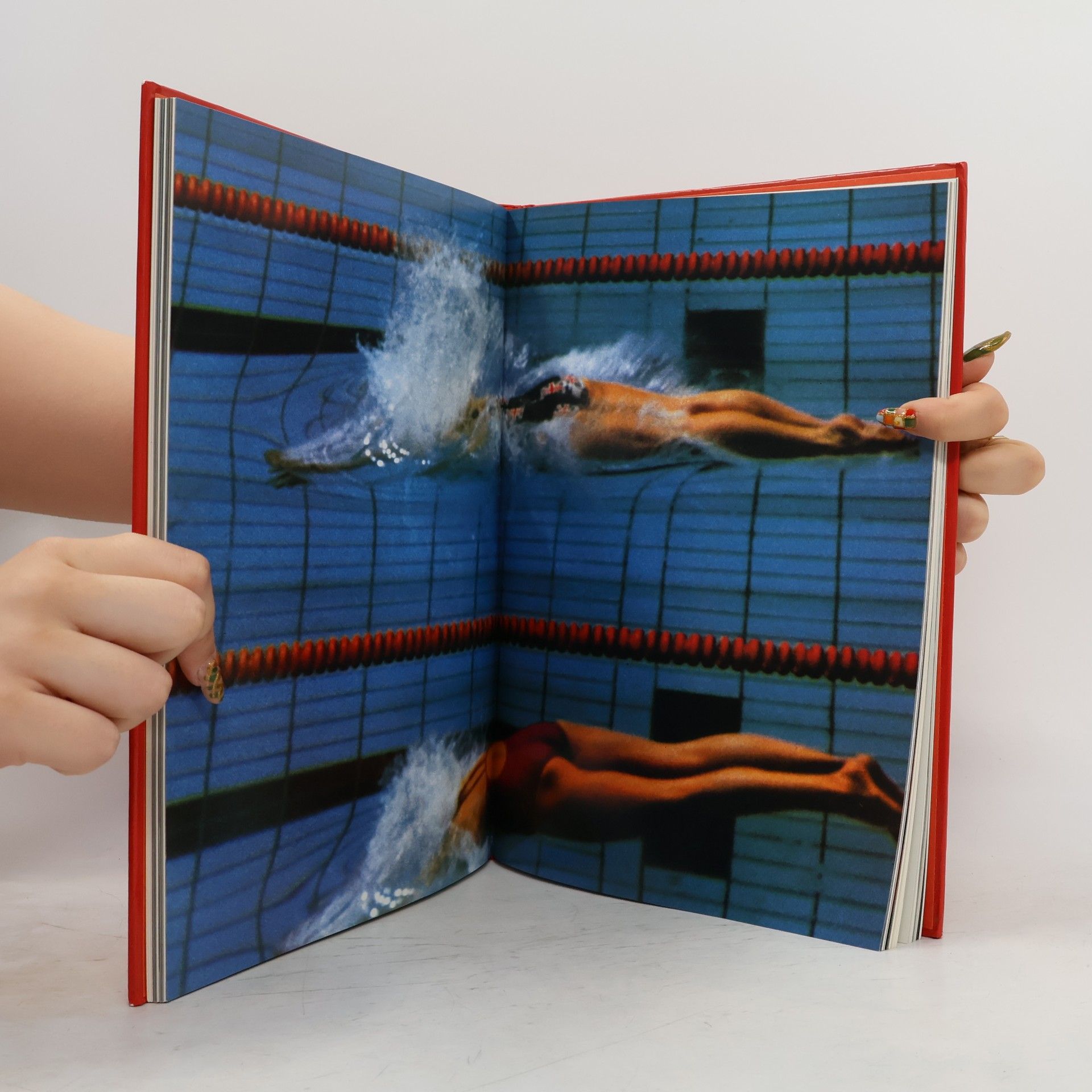 Autorenkollektiv Mockba Lake Placid 80