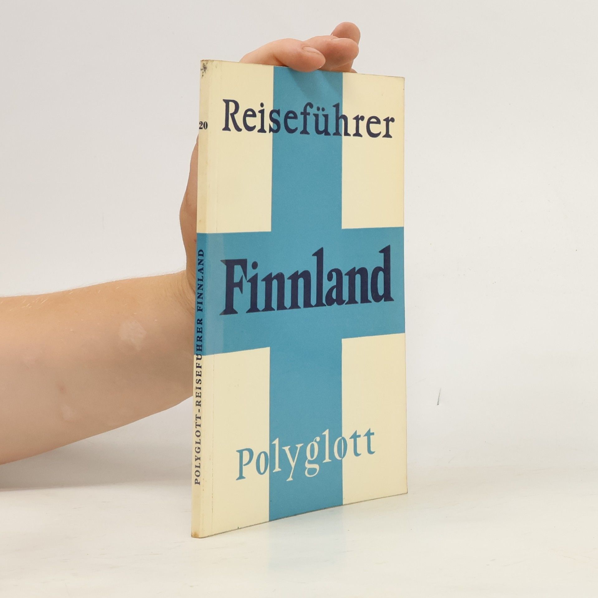 Autorenkollektiv Reiseführer Finnland