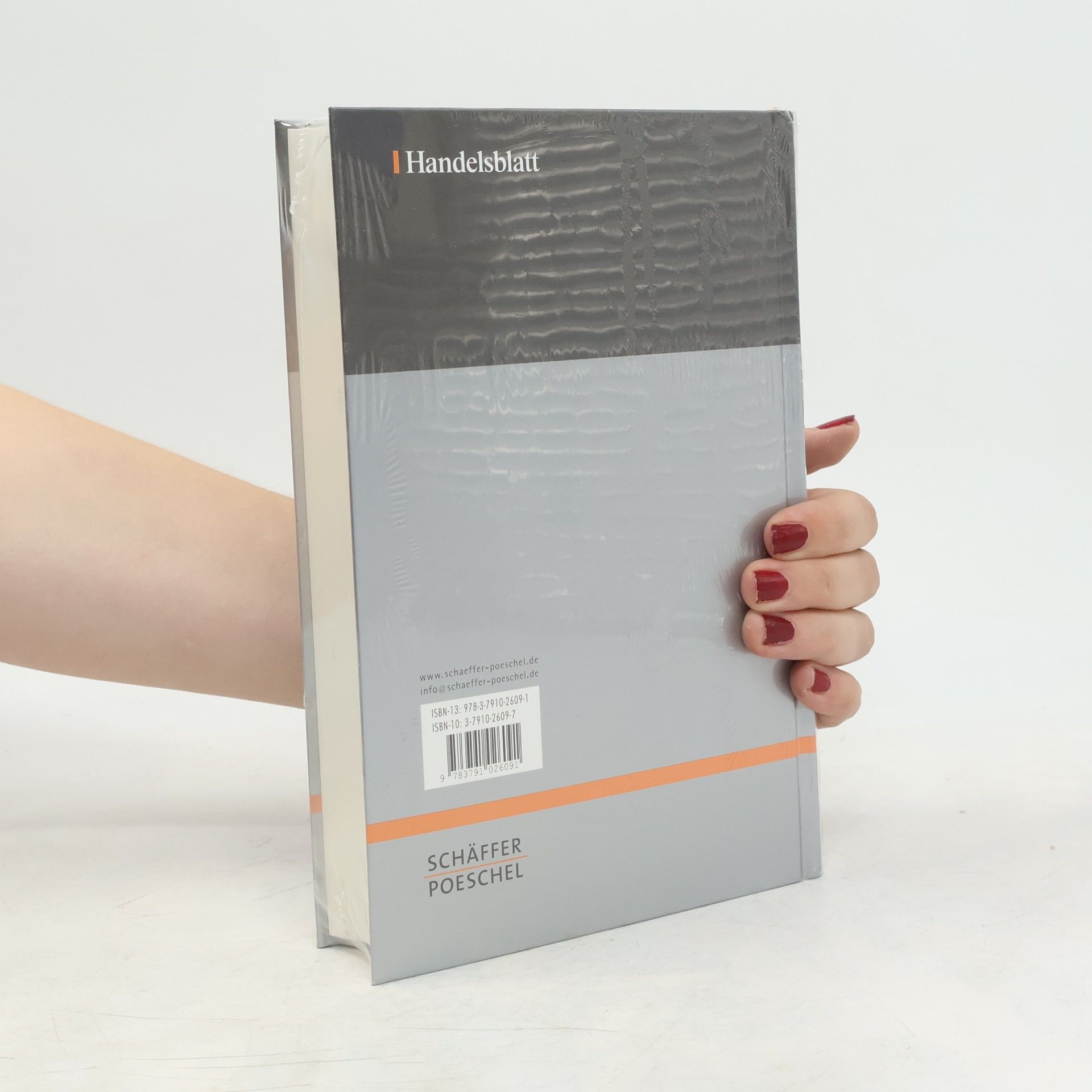 Autorenkollektiv Wirtschafts-Lexikon 9