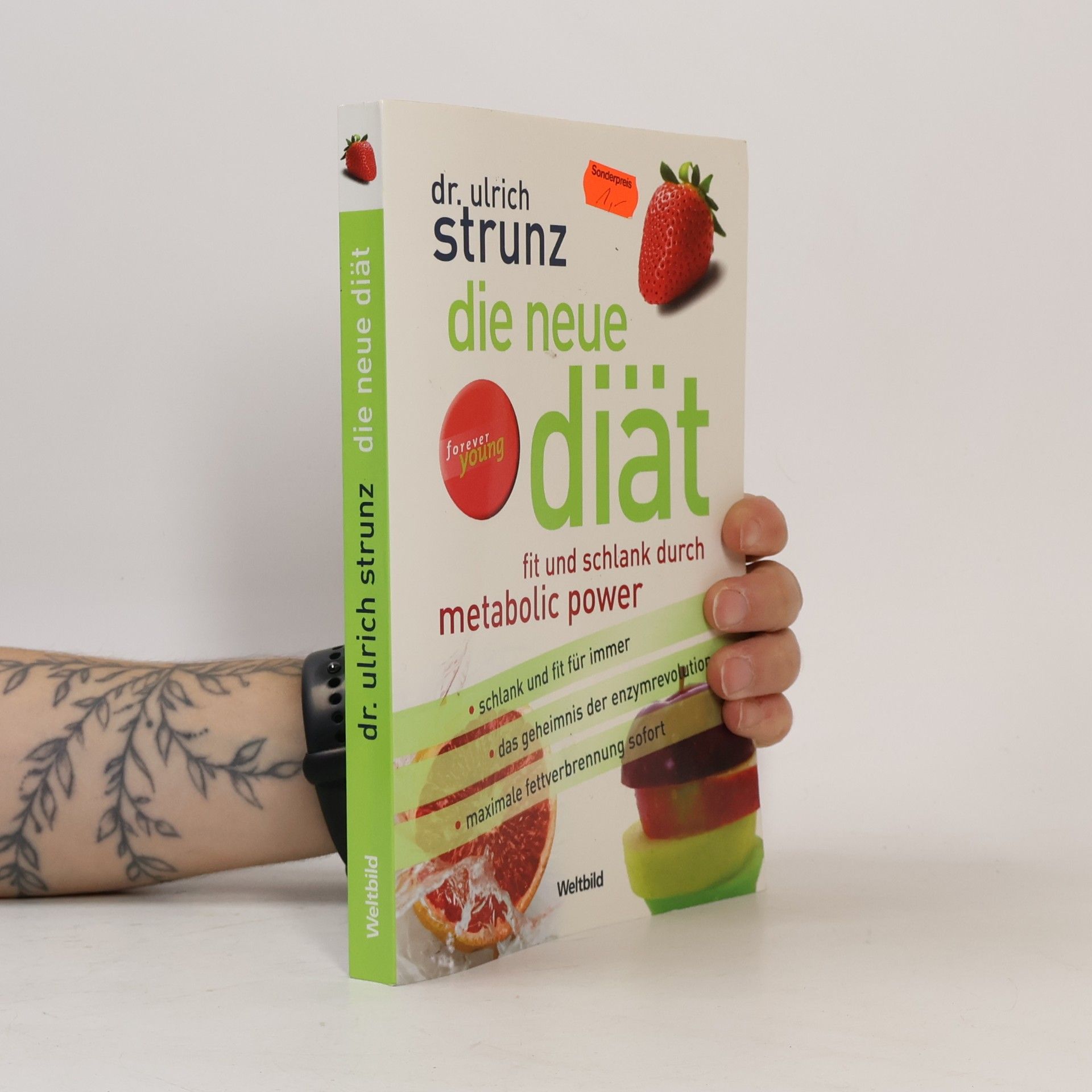 Die neue Diät
