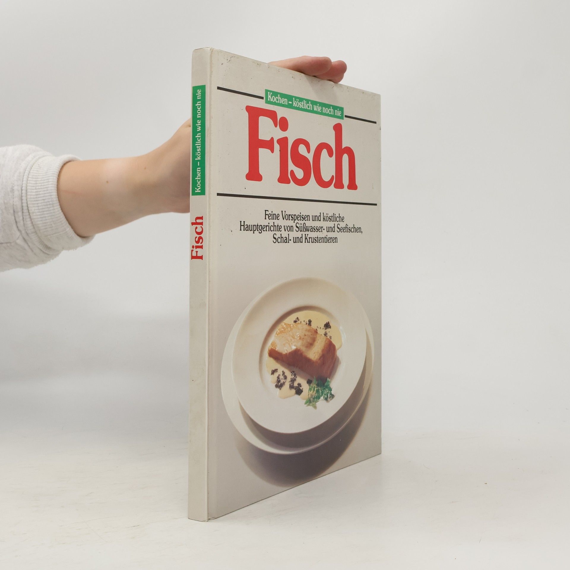 Collectif d'auteurs Fisch