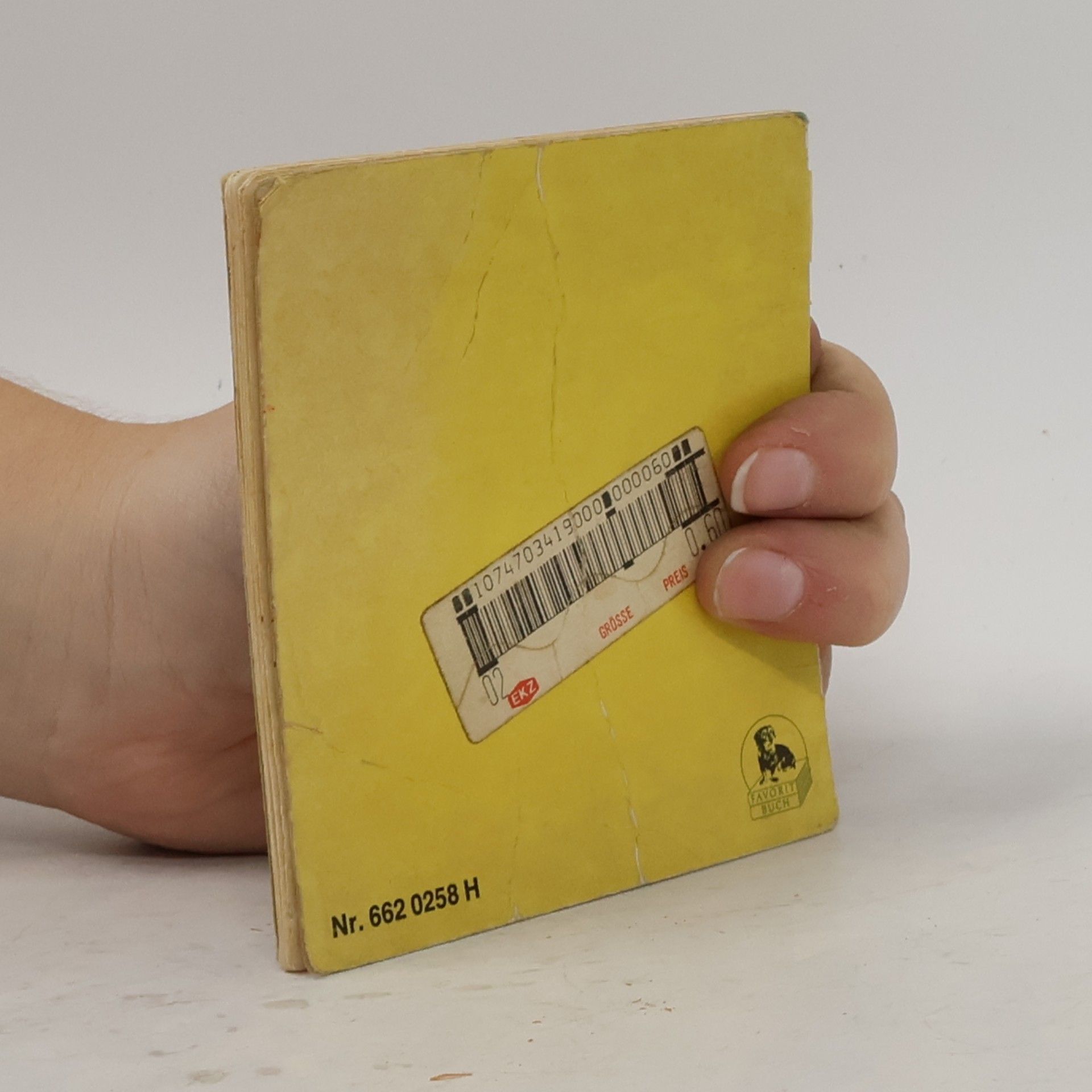 Auteurscollectief Zwergendoktor Pilli