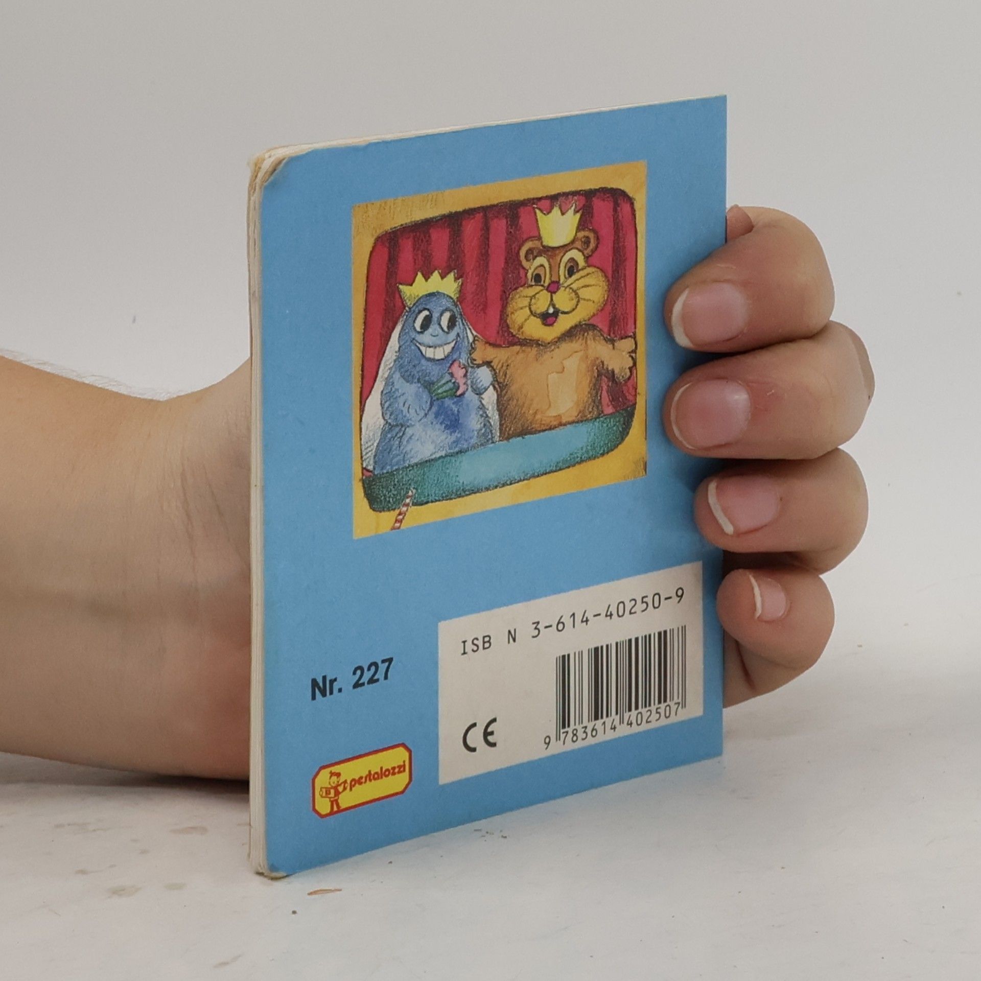 Autorenkollektiv Komm mil ins Traumland!