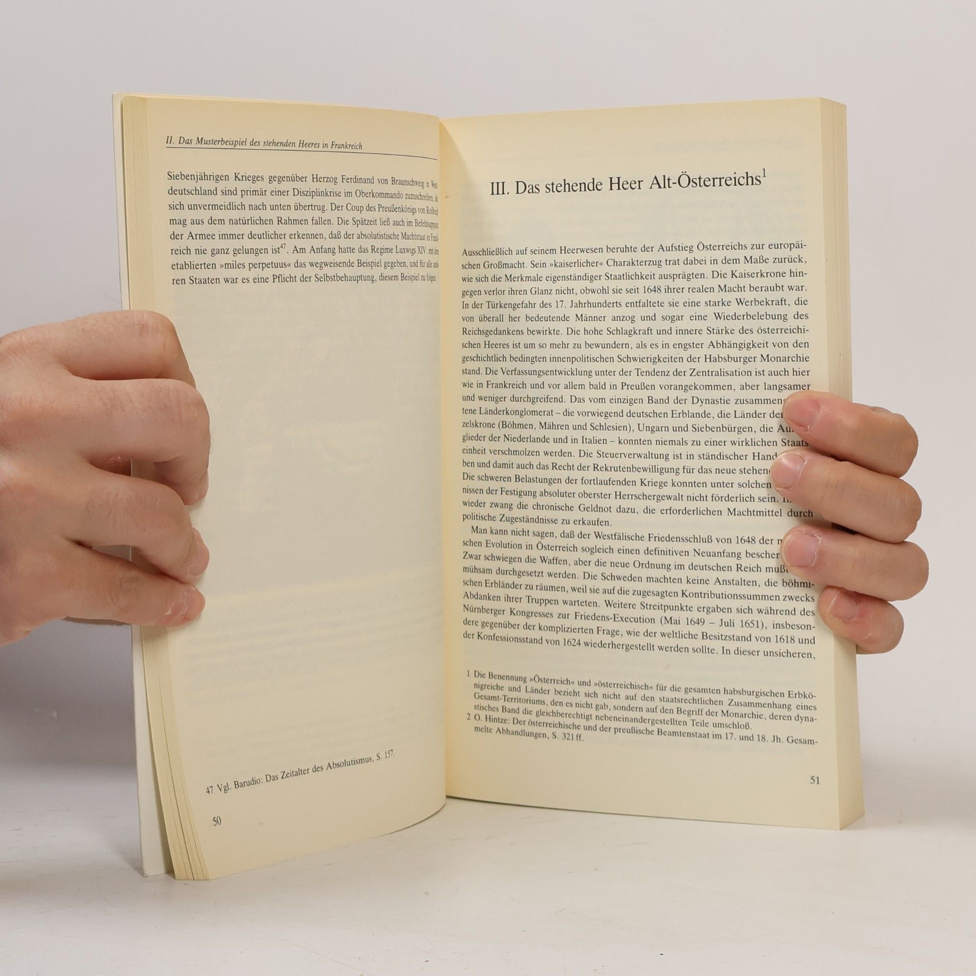 Siegfried Fiedler Taktik und Strategie der Kabinettskriege: 1650-1792