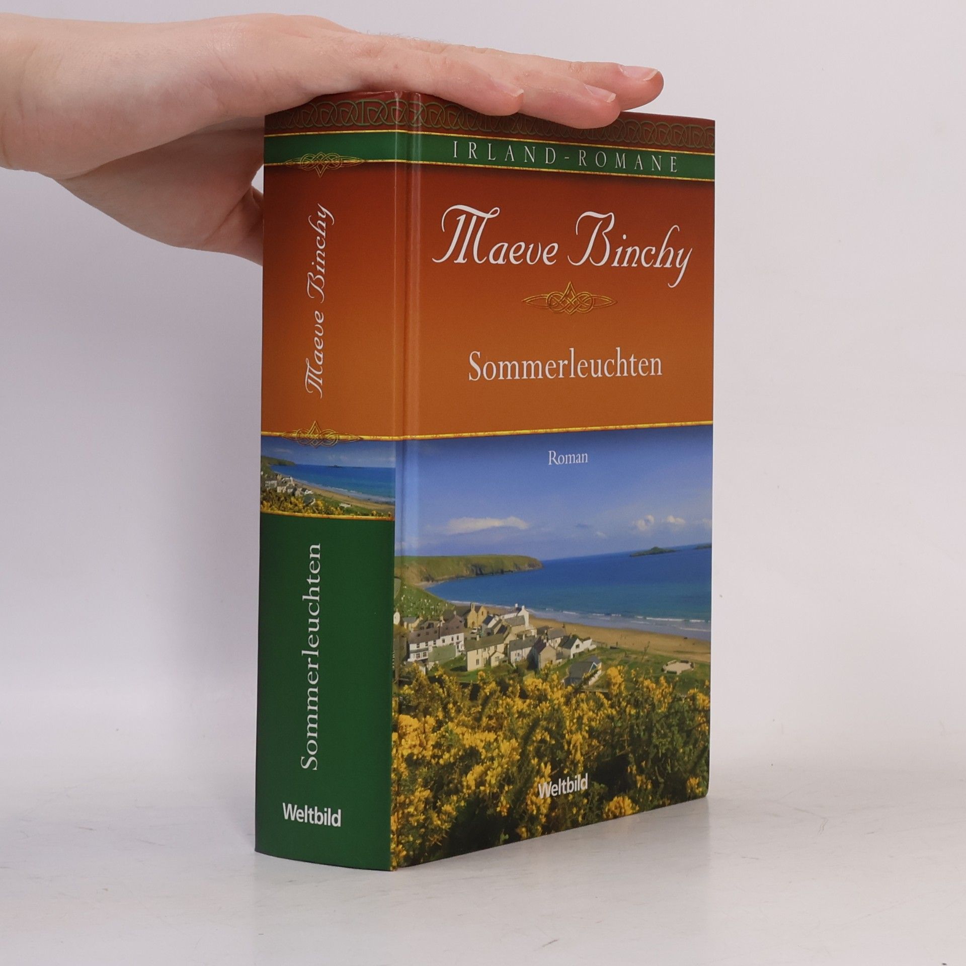 Maeve Binchy Sommerleuchten