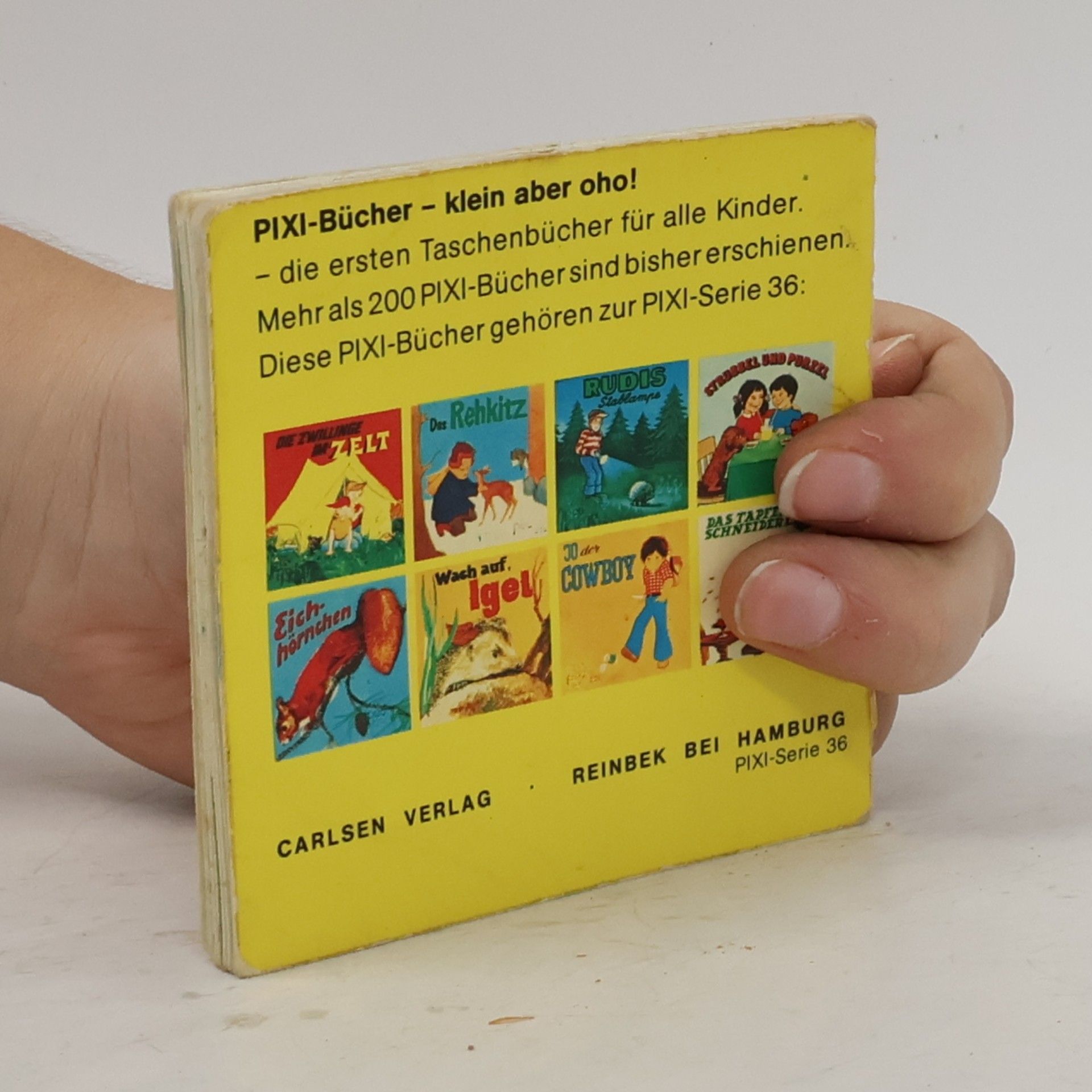 Autorenkollektiv Jo der Cowboy