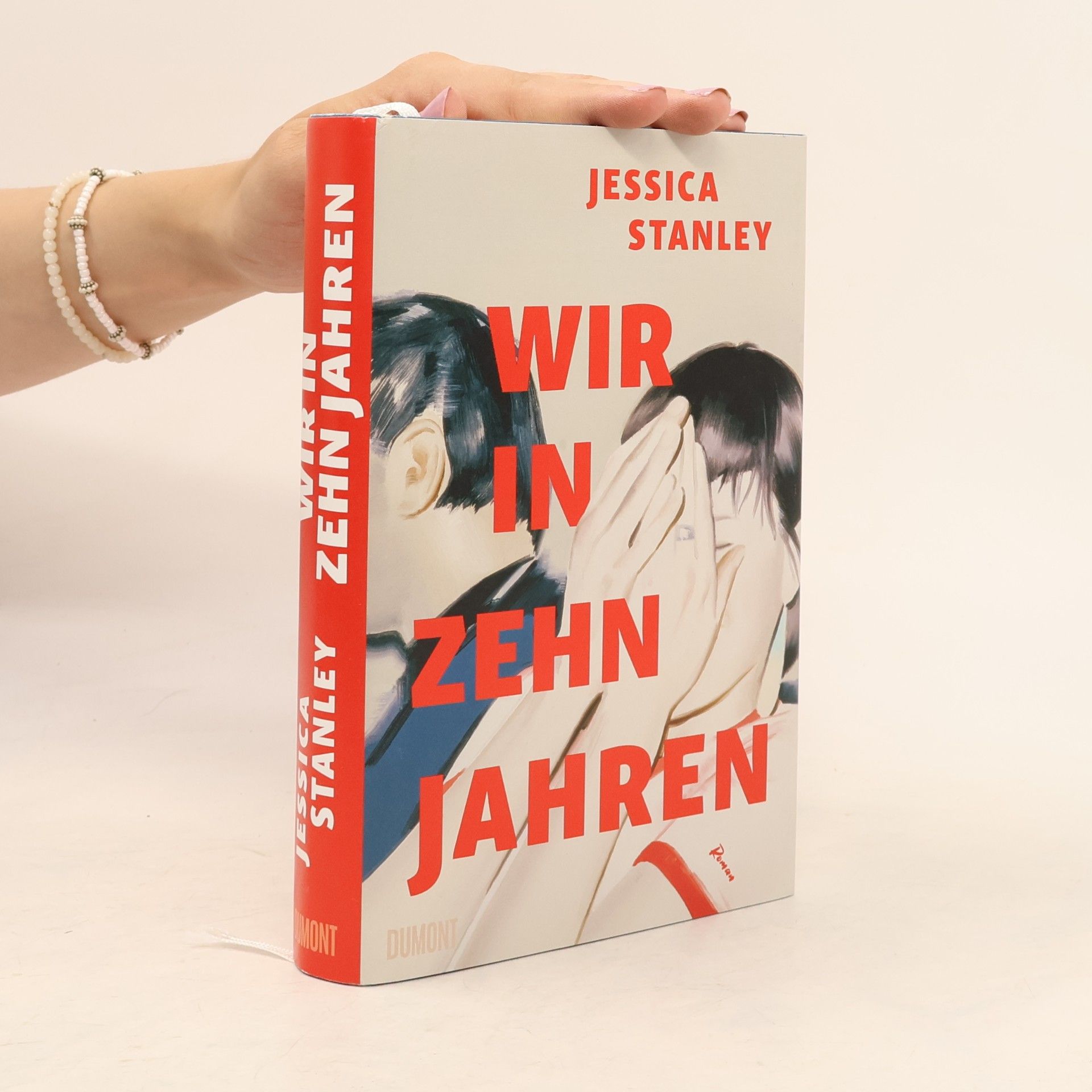 Jessica Stanley Wir in zehn Jahren