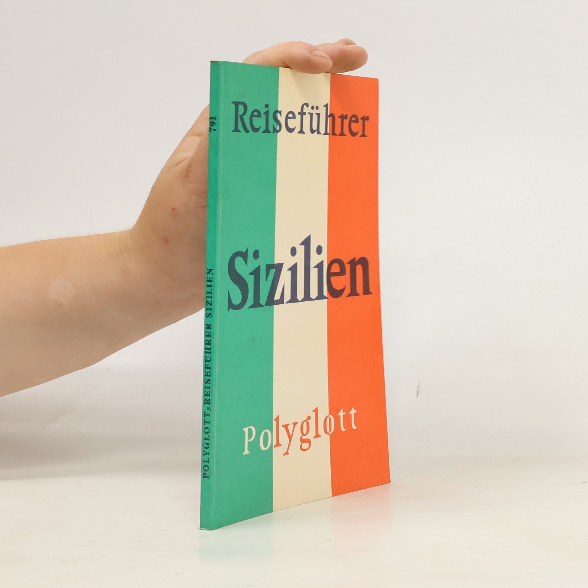 Autorenkollektiv Sizilien