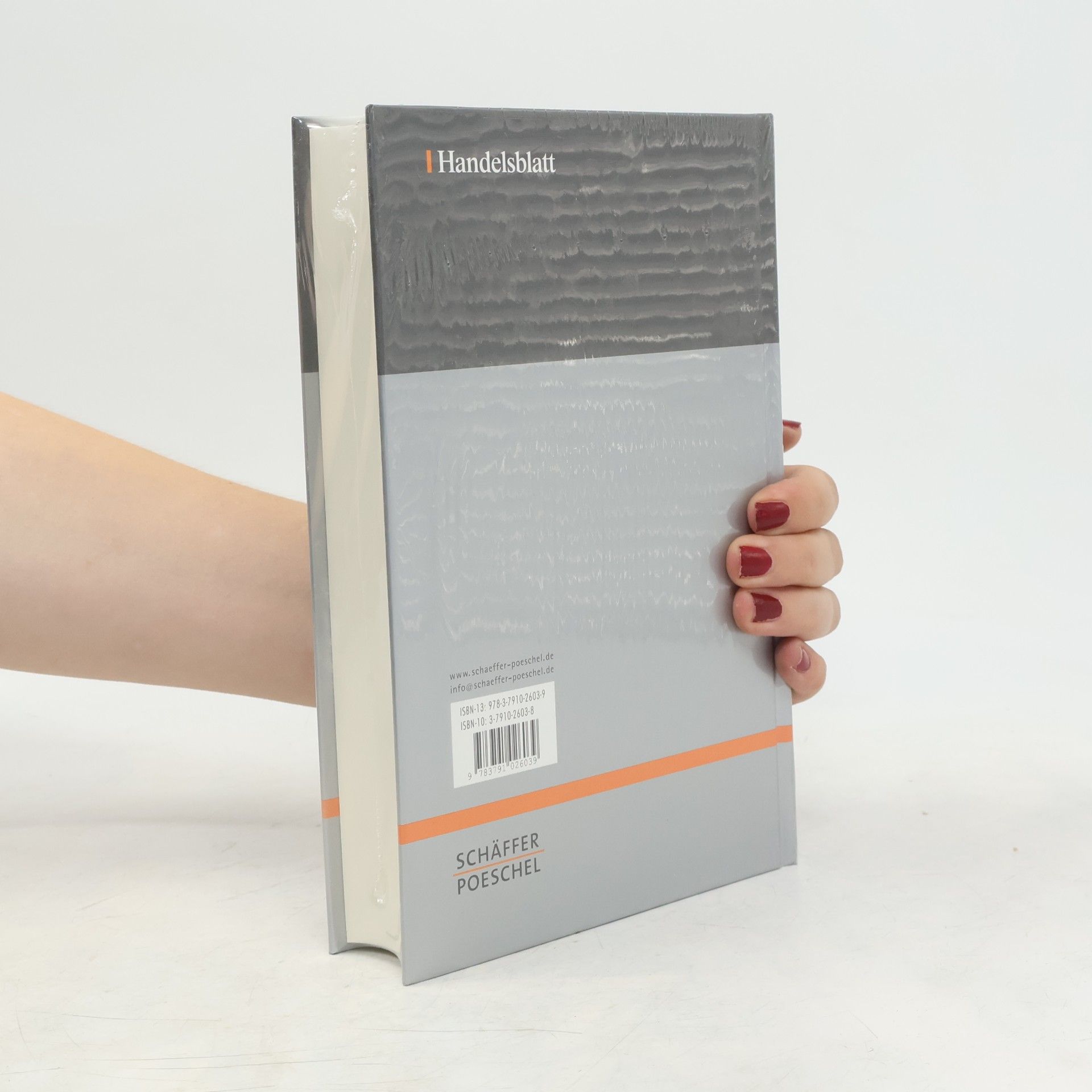 Various authors Wirtschafts-Lexikon 3