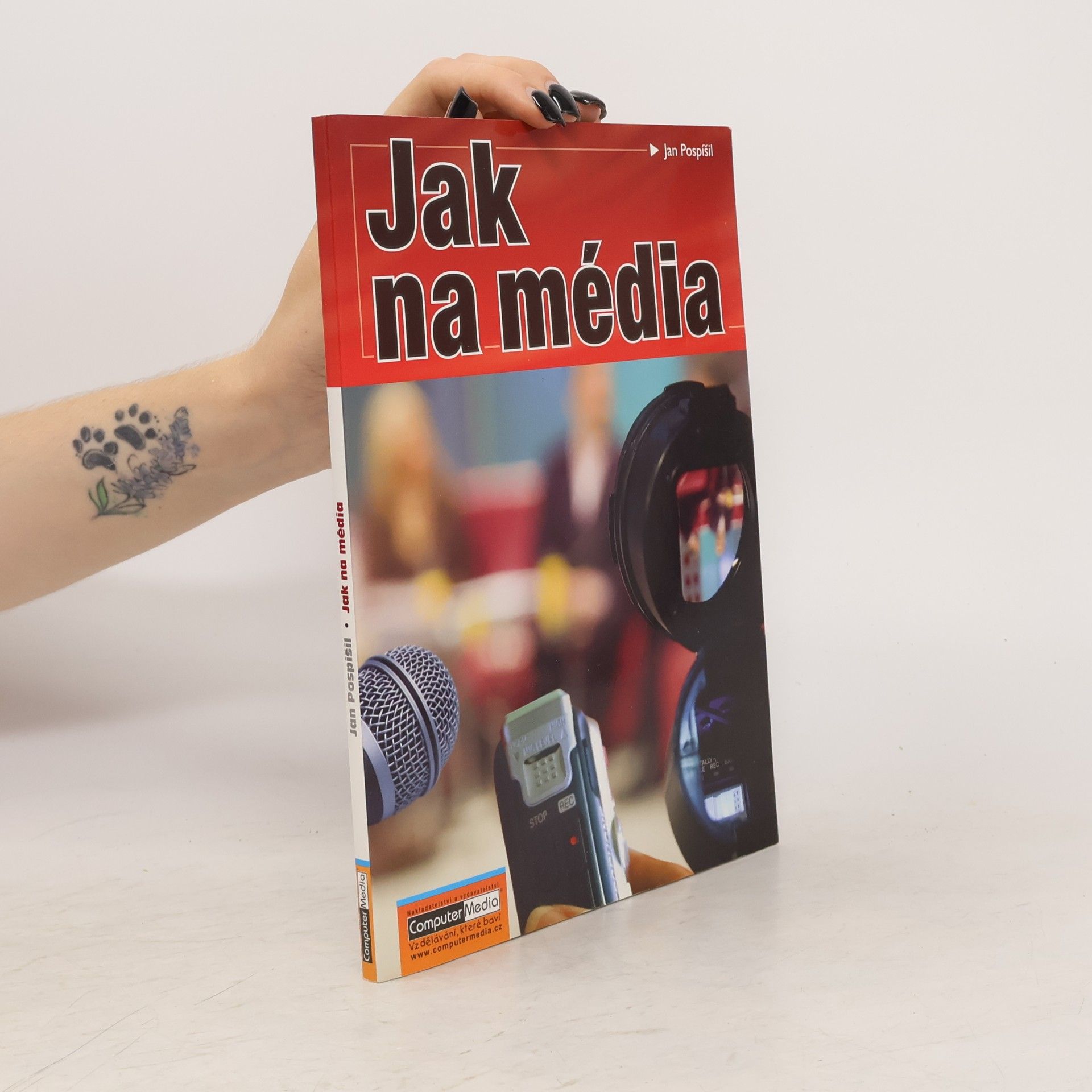 Jak na média