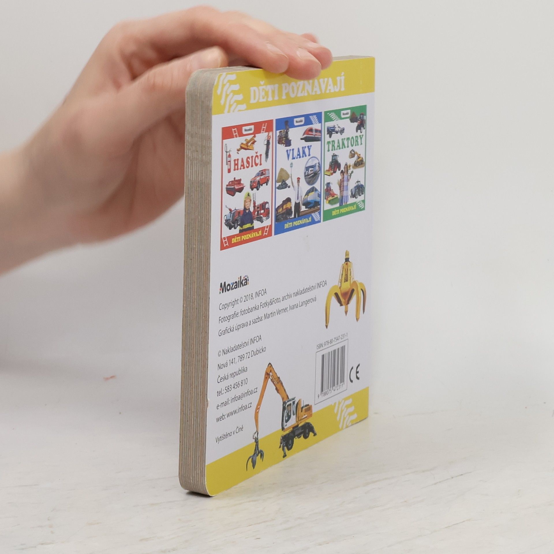 Auteurscollectief Bagry