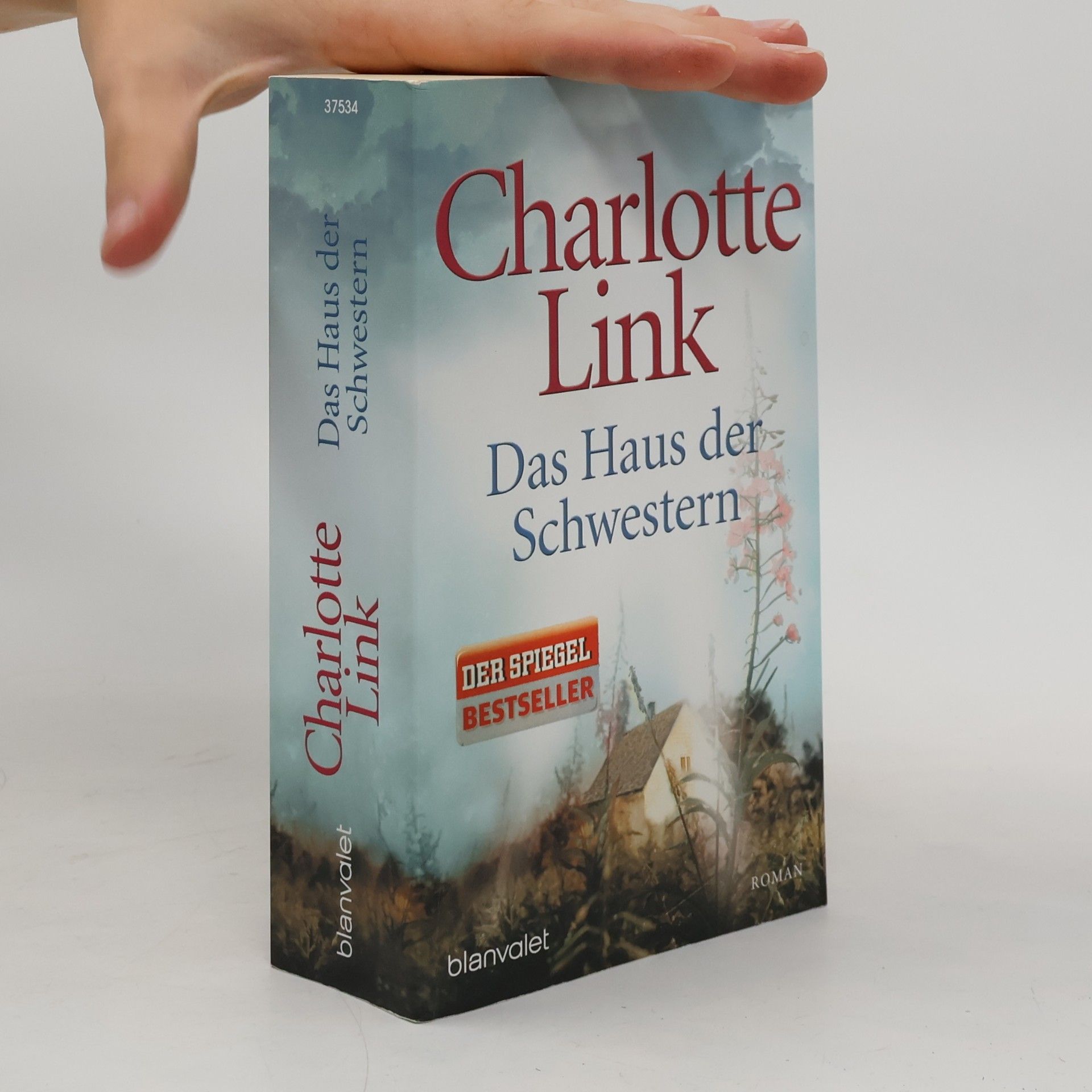 Charlotte Link Das Haus der Schwestern