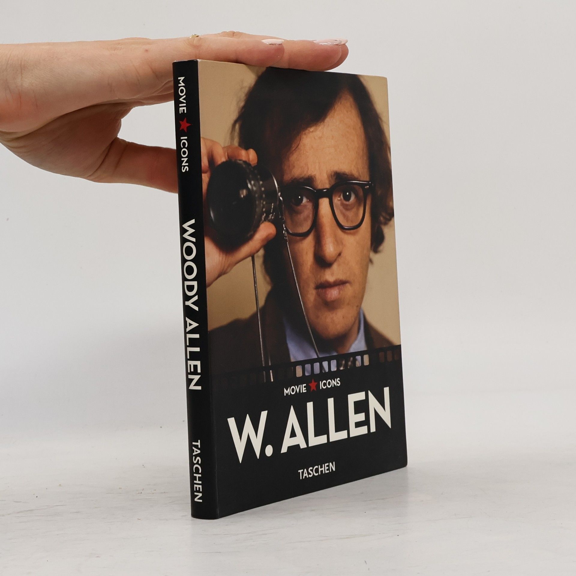 Glenn Hopp Woody Allen