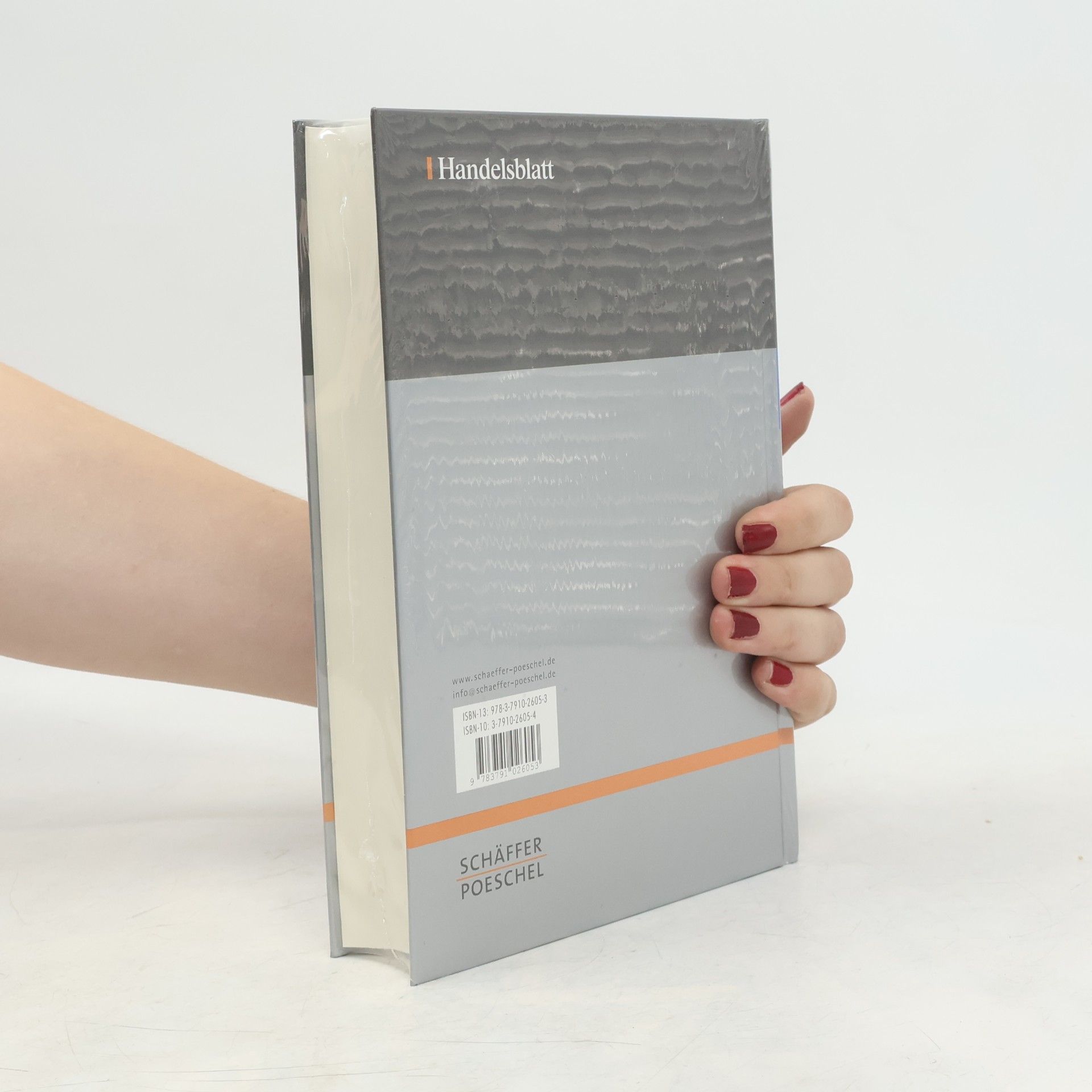 Various authors Wirtschafts-Lexikon. Grü-Kan