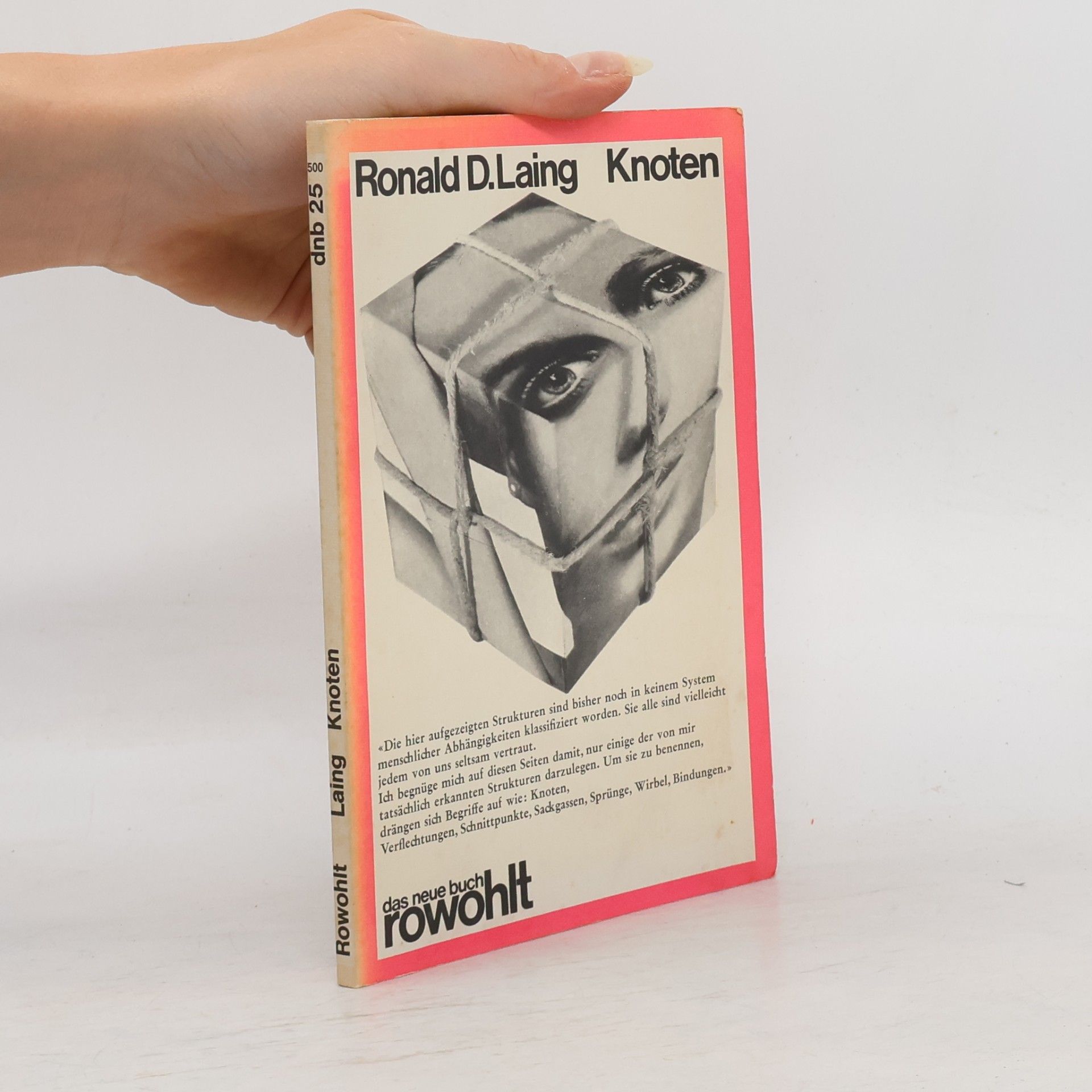 R. D. Laing Knoten