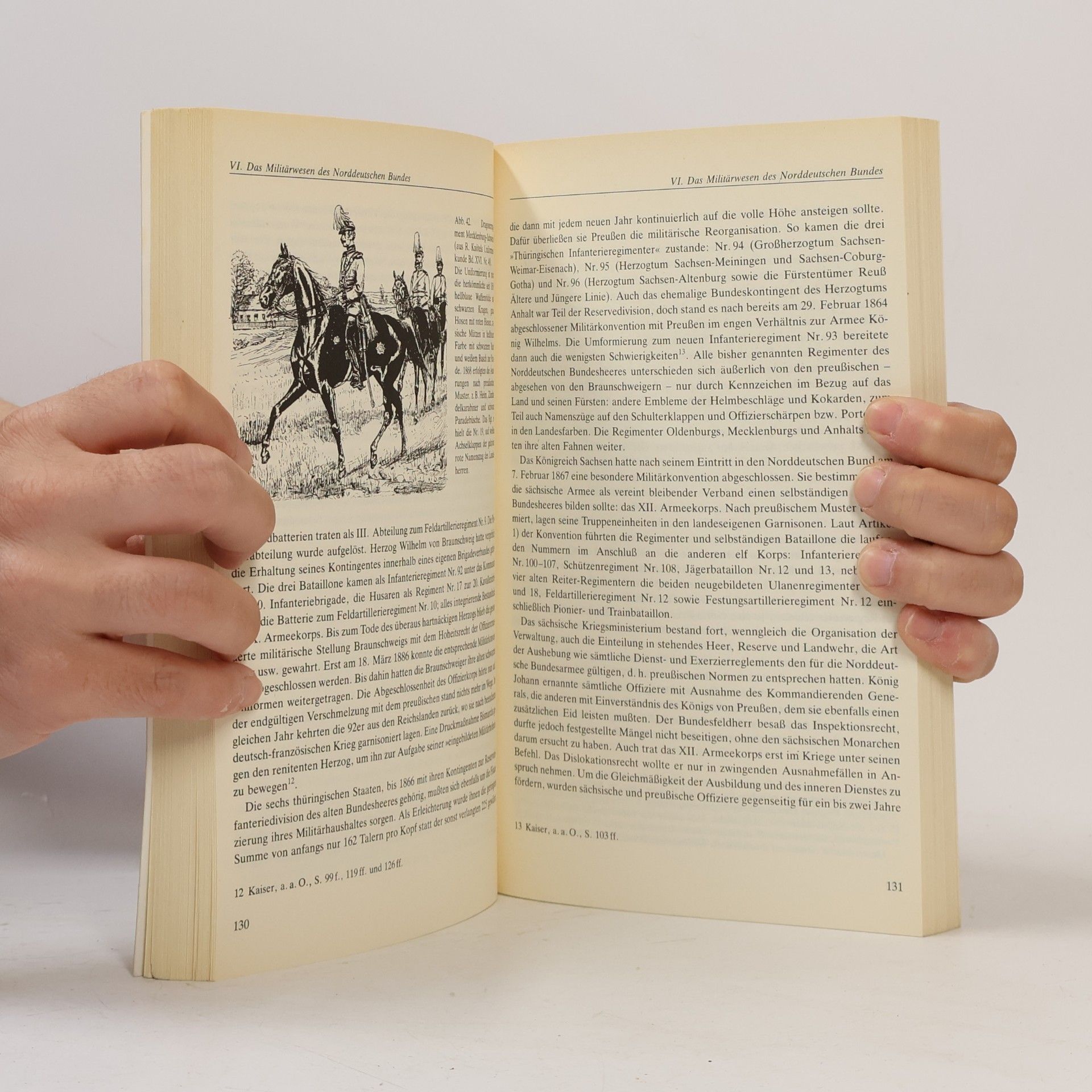 Georg Ortenburg Taktik und Strategie der Einigungskriege 1848-1871