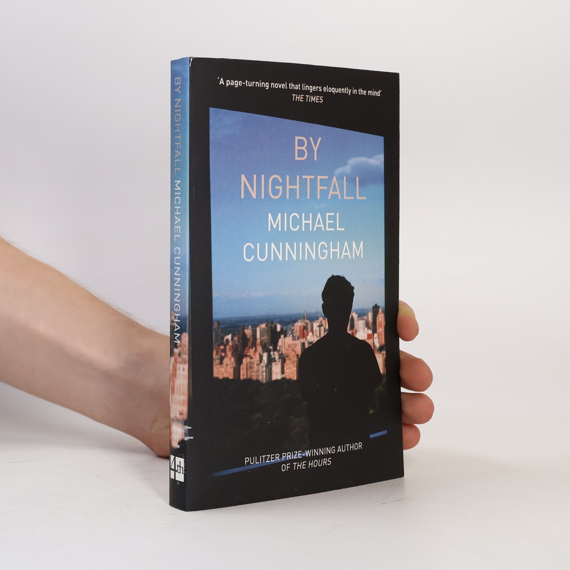 Michael Cunningham By Nightfall