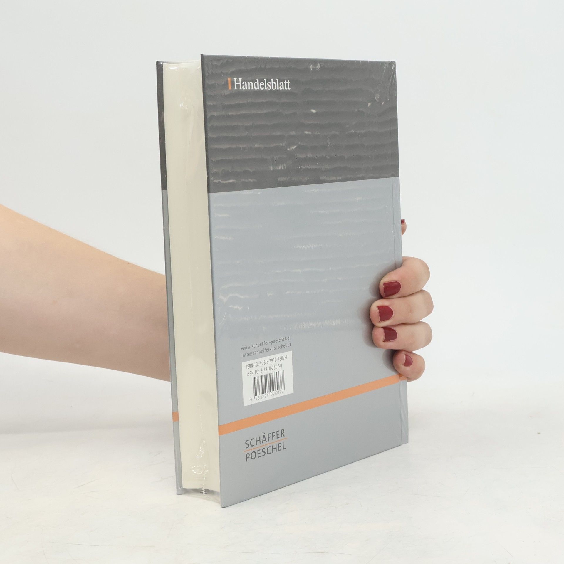 Autorenkollektiv Wirtschafts-Lexikon