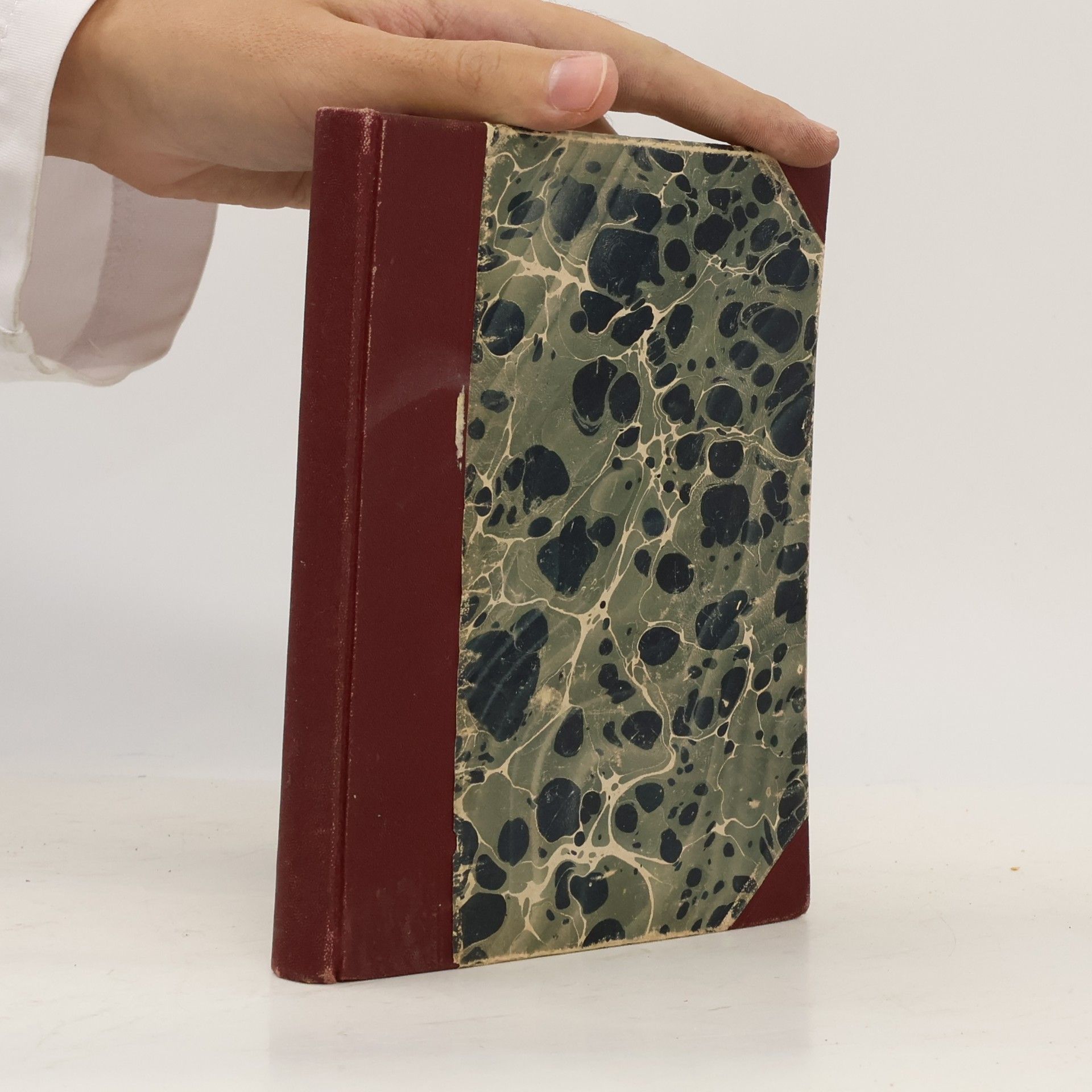 Zikmund Winter Staropražské novelly