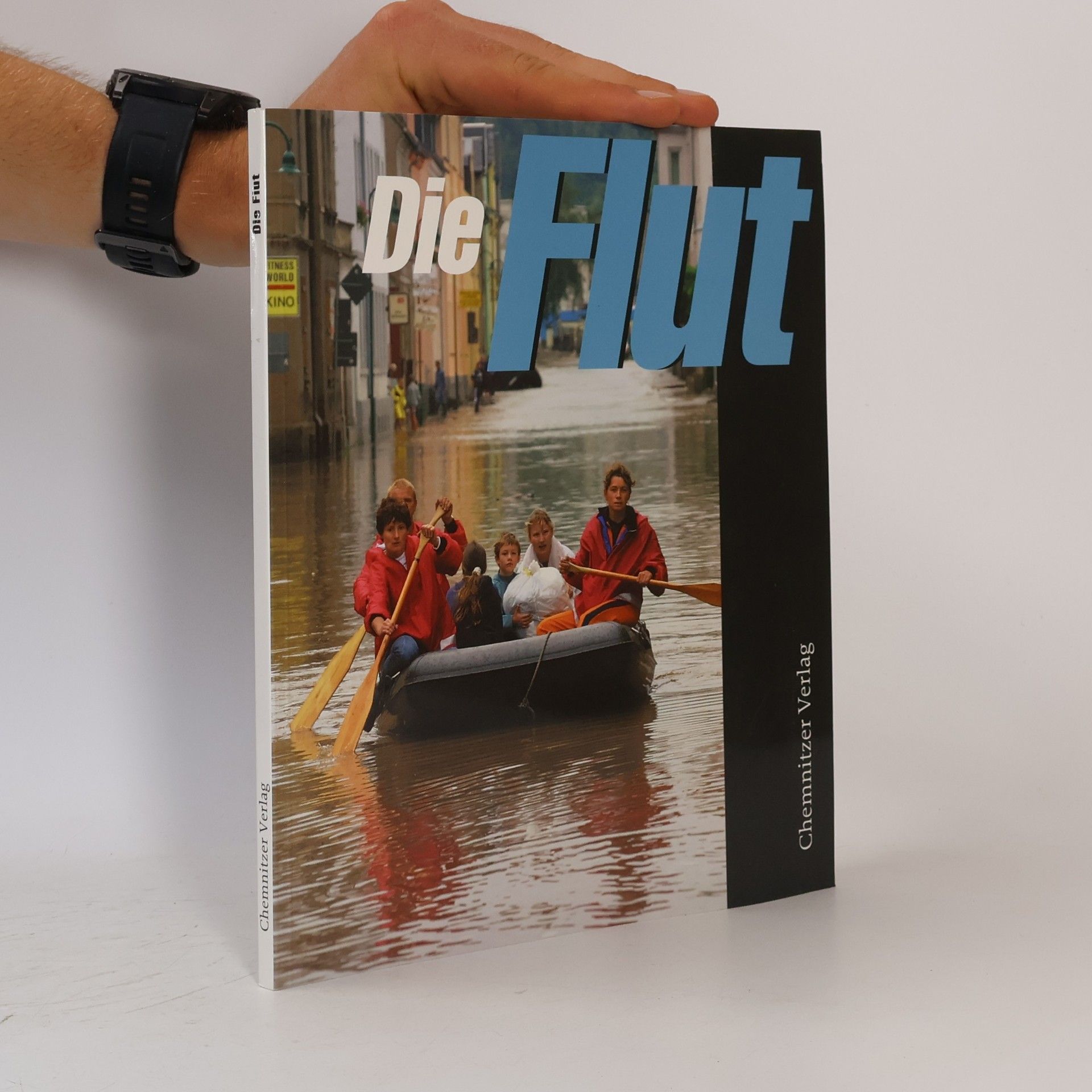 Die Flut