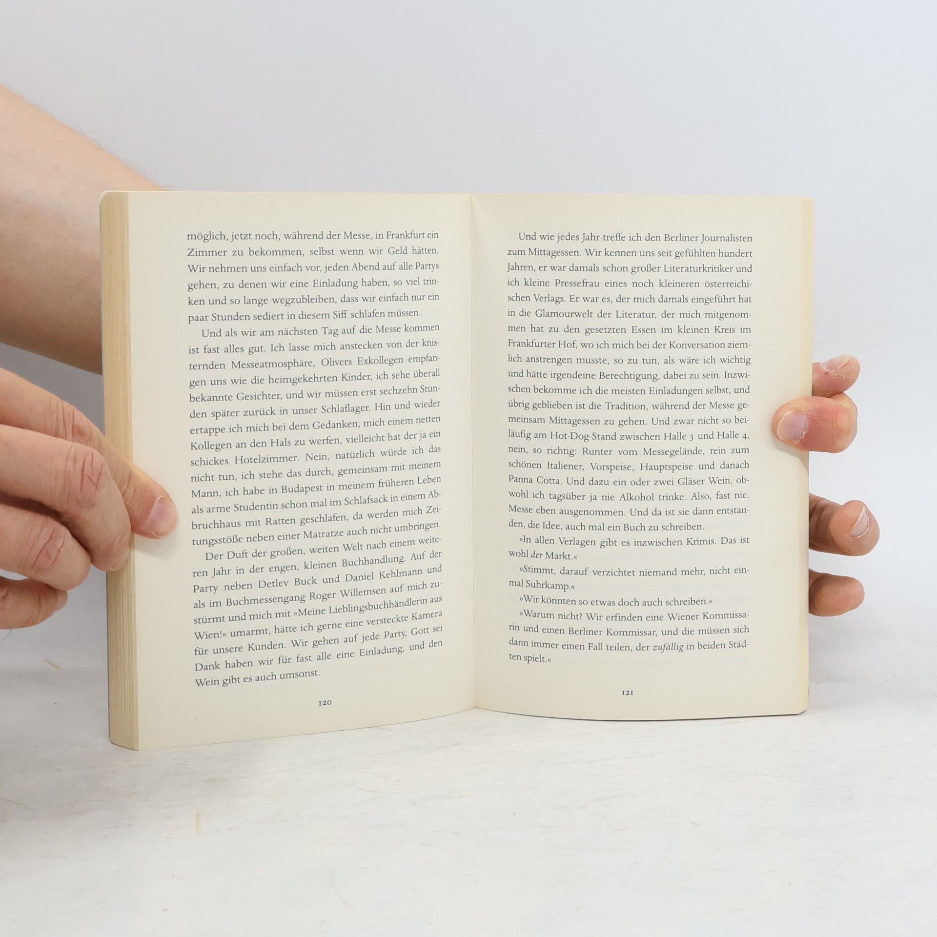 Petra Hartlieb Meine wundervolle Buchhandlung