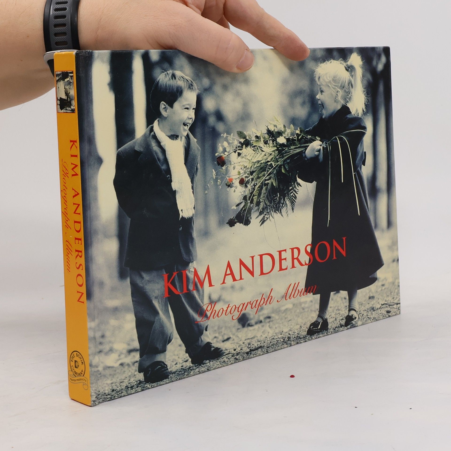 Kim Anderson Kim Anderson