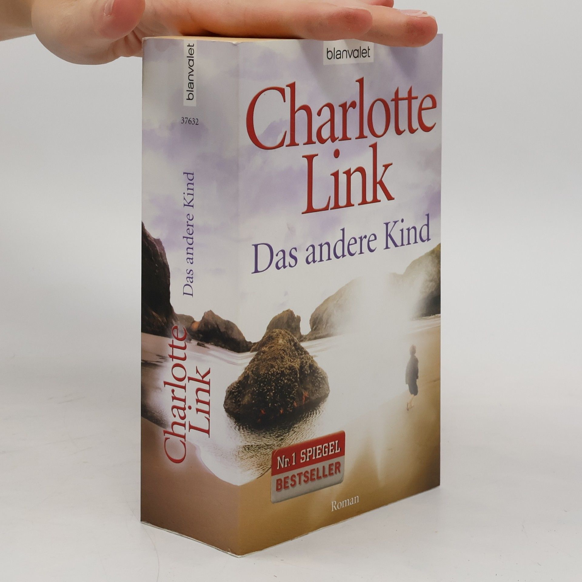 Charlotte Link Das Andere Kind