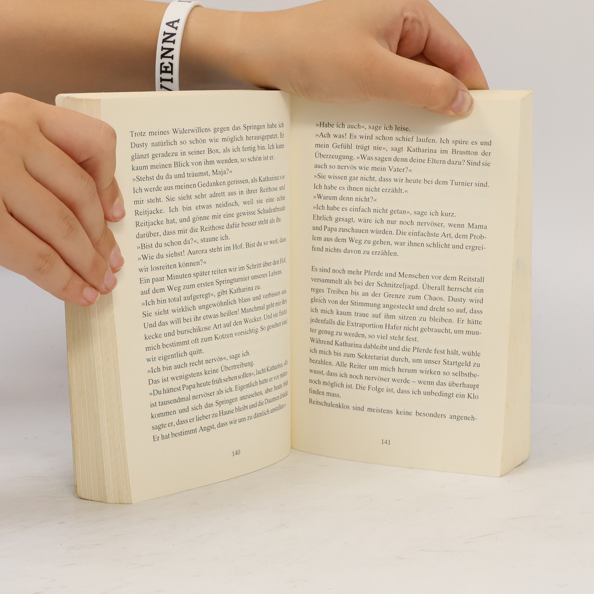 Pia Hagmar BIG BOOK: Sommer, Pferde, Abenteuer. Maja und Dusty; Sommer mit Dusty