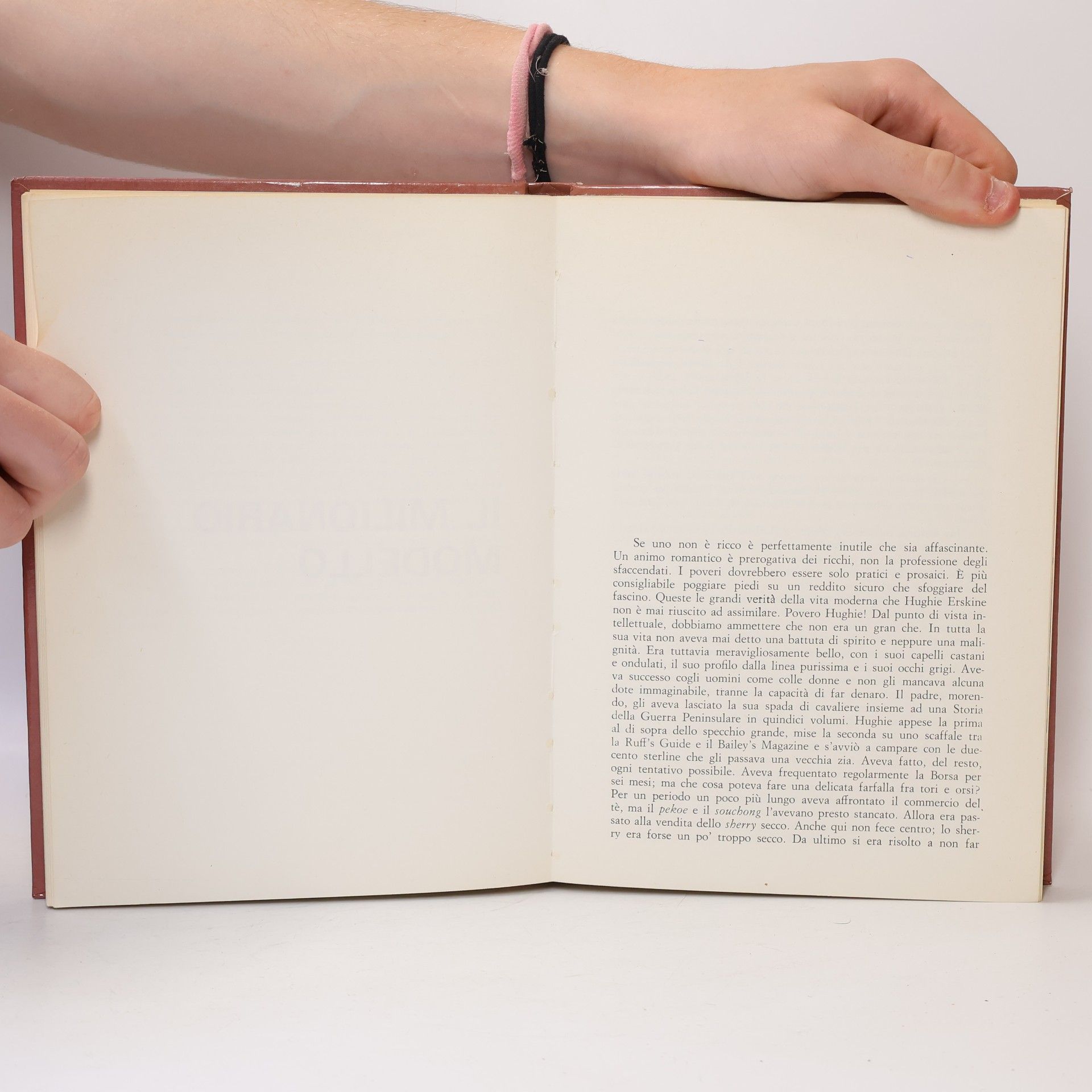 Oscar Wilde Il fantasma di Canterville