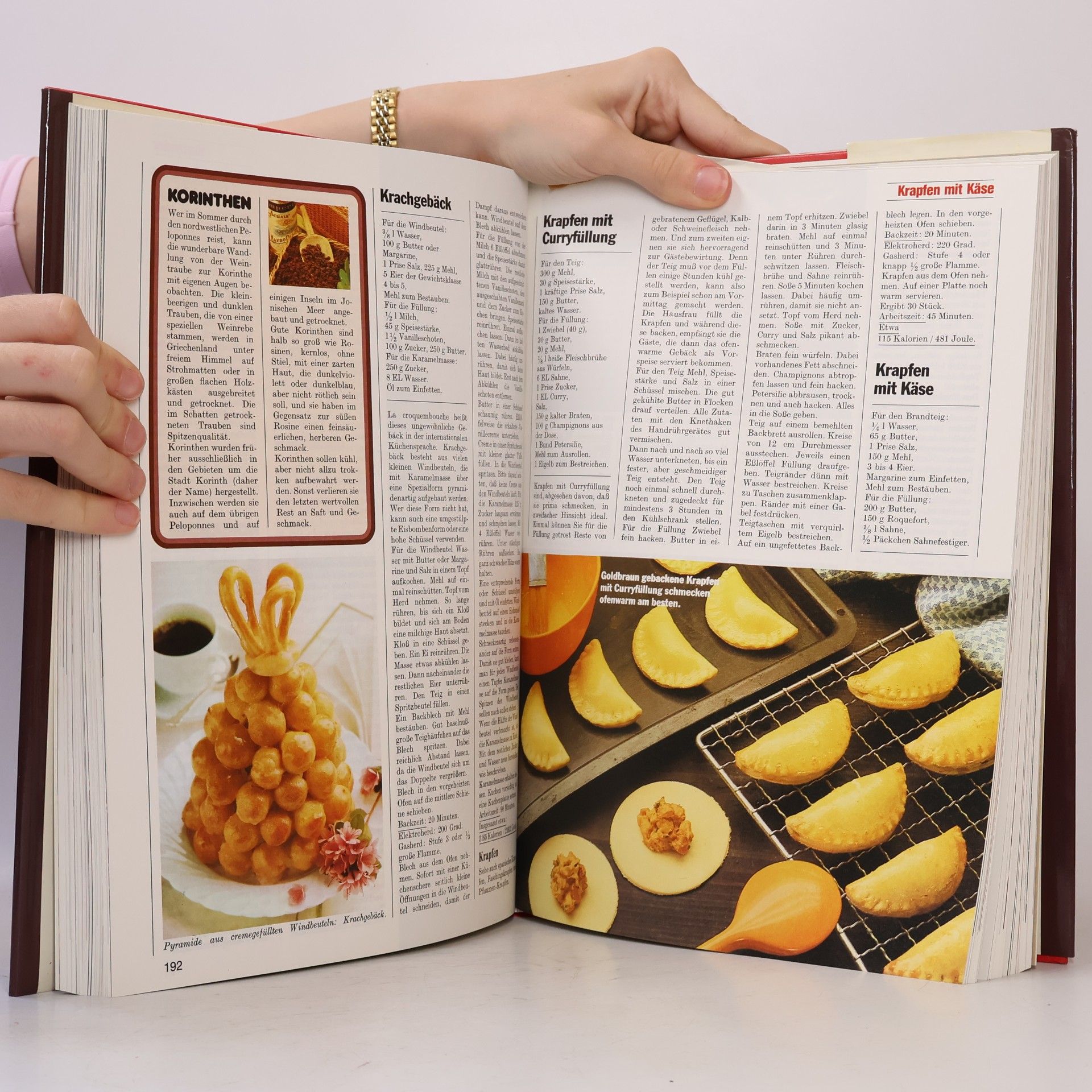 Kolektiv autorů Backen international