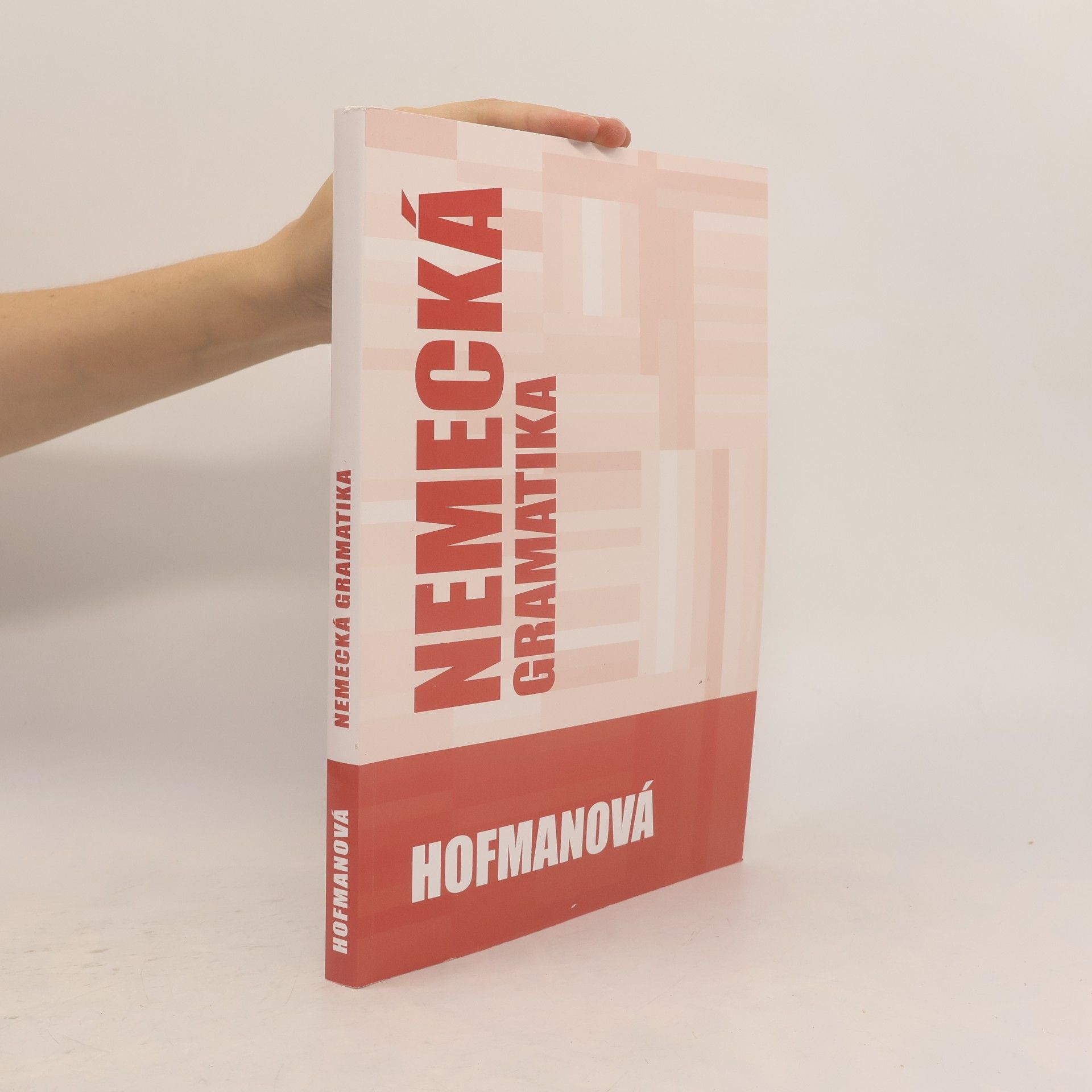 Nemecká Gramatika