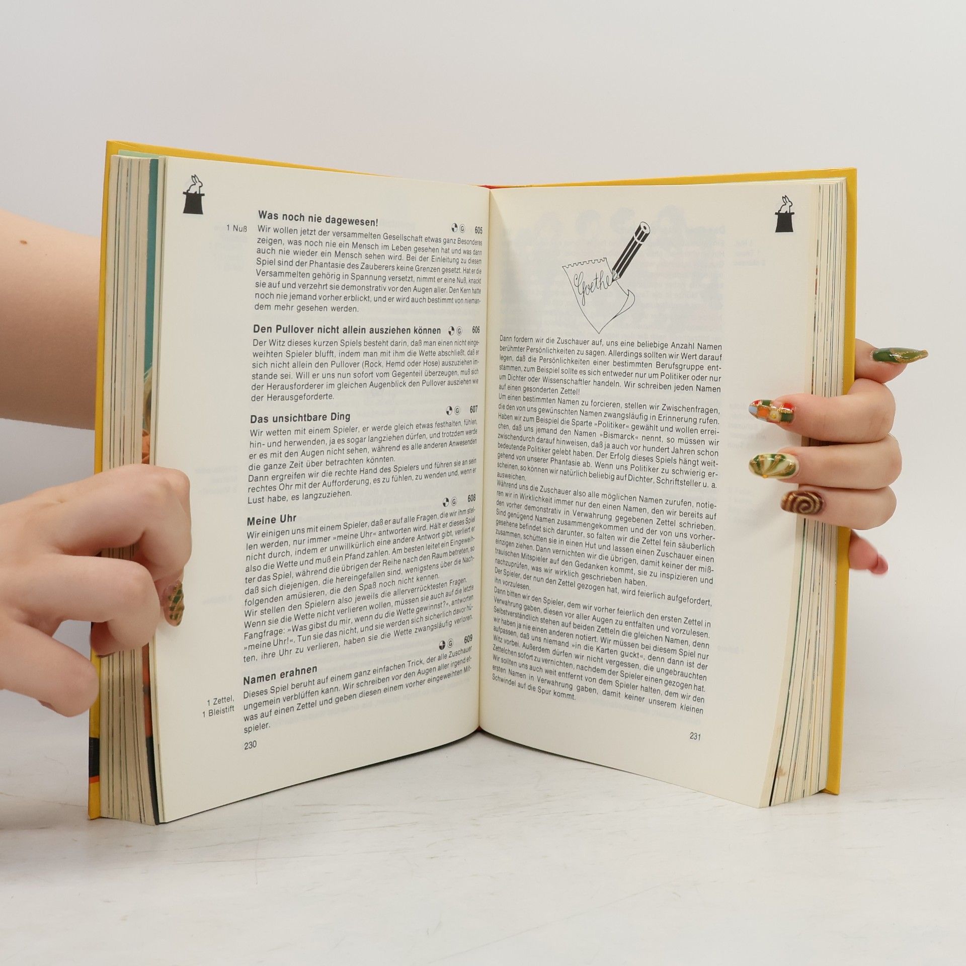 Miloš Zapletal Das Buch der 1000 Spiele