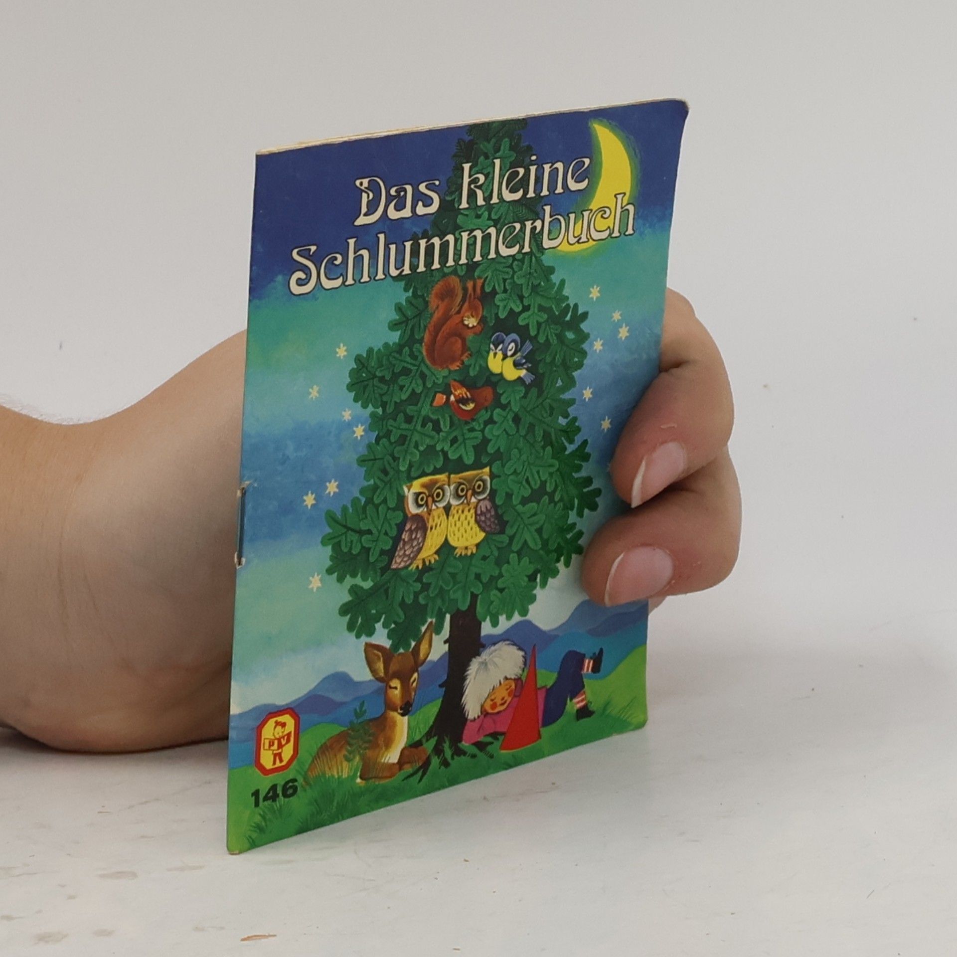 Various authors Geschichten für kleine Schlafmützen