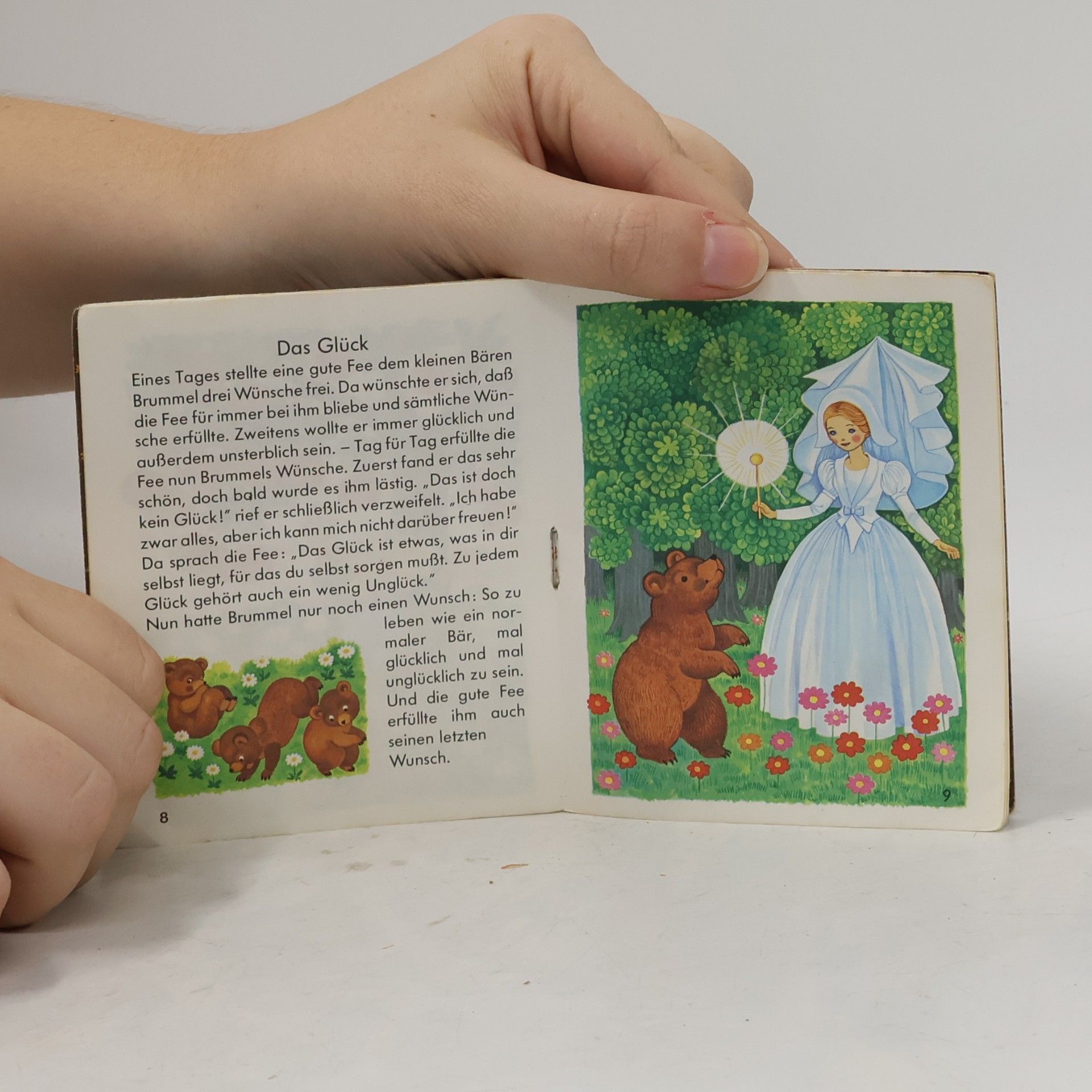 Various authors Geschichten für kleine Schlafmützen