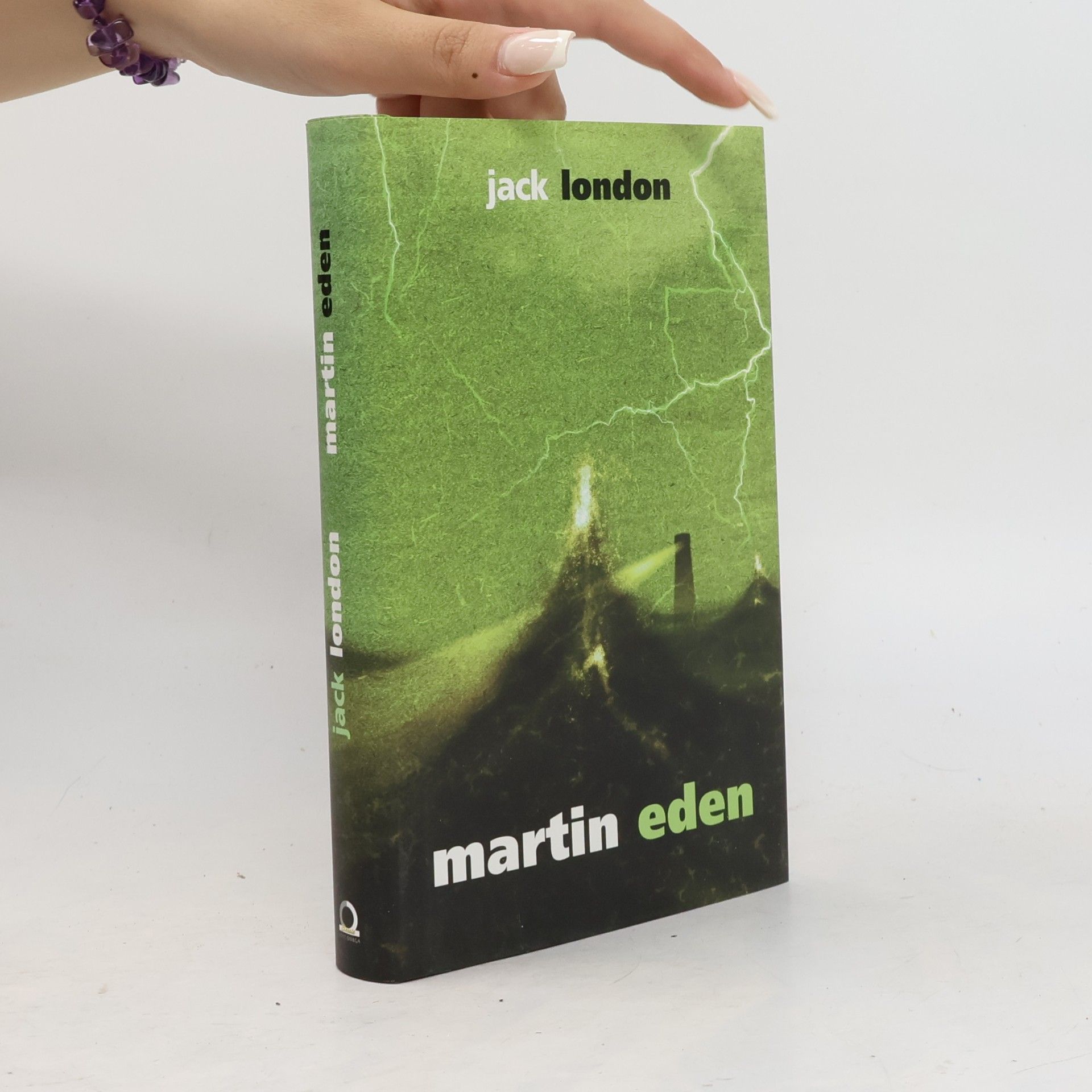 Jack London Martin Eden