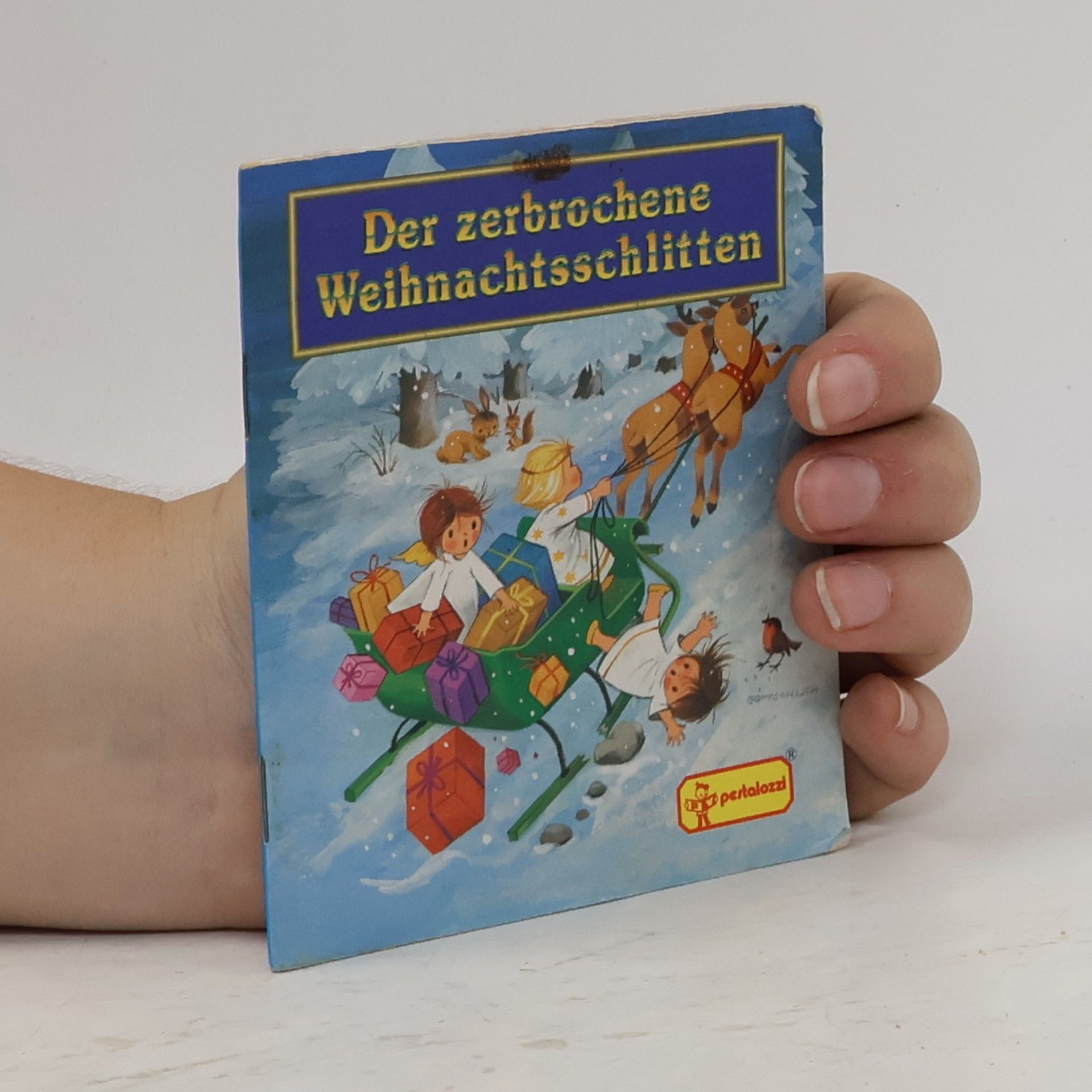 Autorenkollektiv Auf dem weihnachtsmakt Nr.270