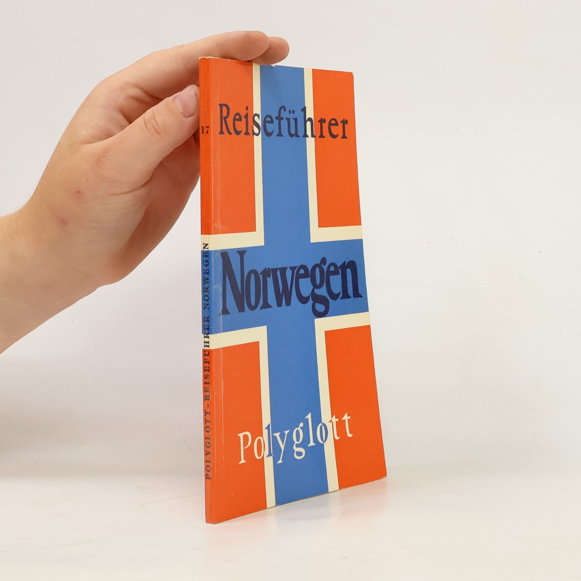 Autorenkollektiv Reiseführer Norwegen