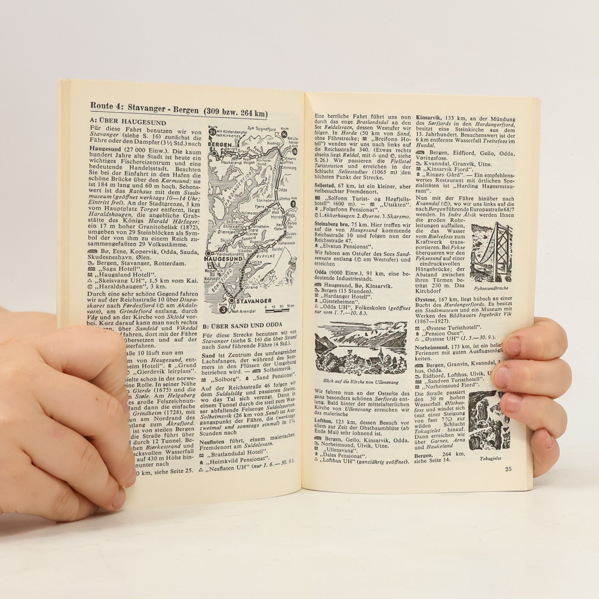 Autorenkollektiv Reiseführer Norwegen