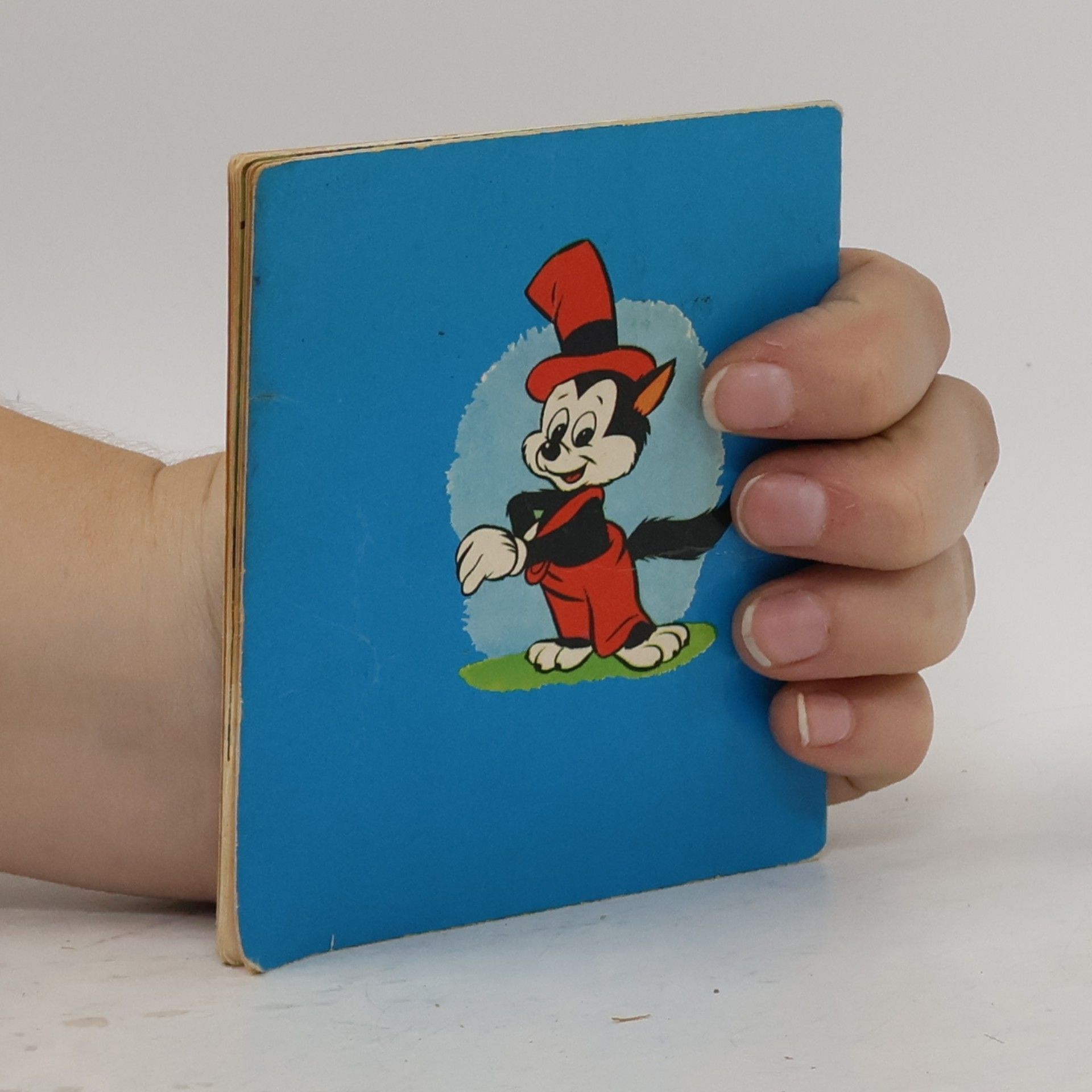 Autorenkollektiv Der kleine Wolf 88