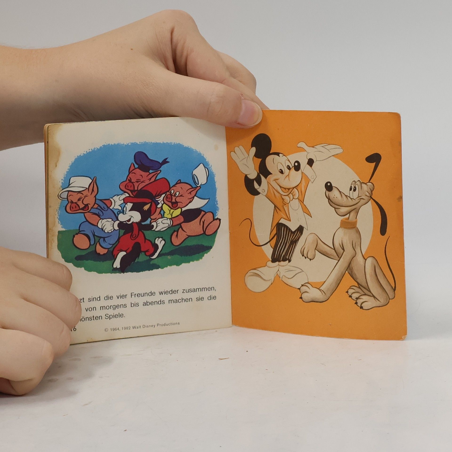 Autorenkollektiv Der kleine Wolf 88